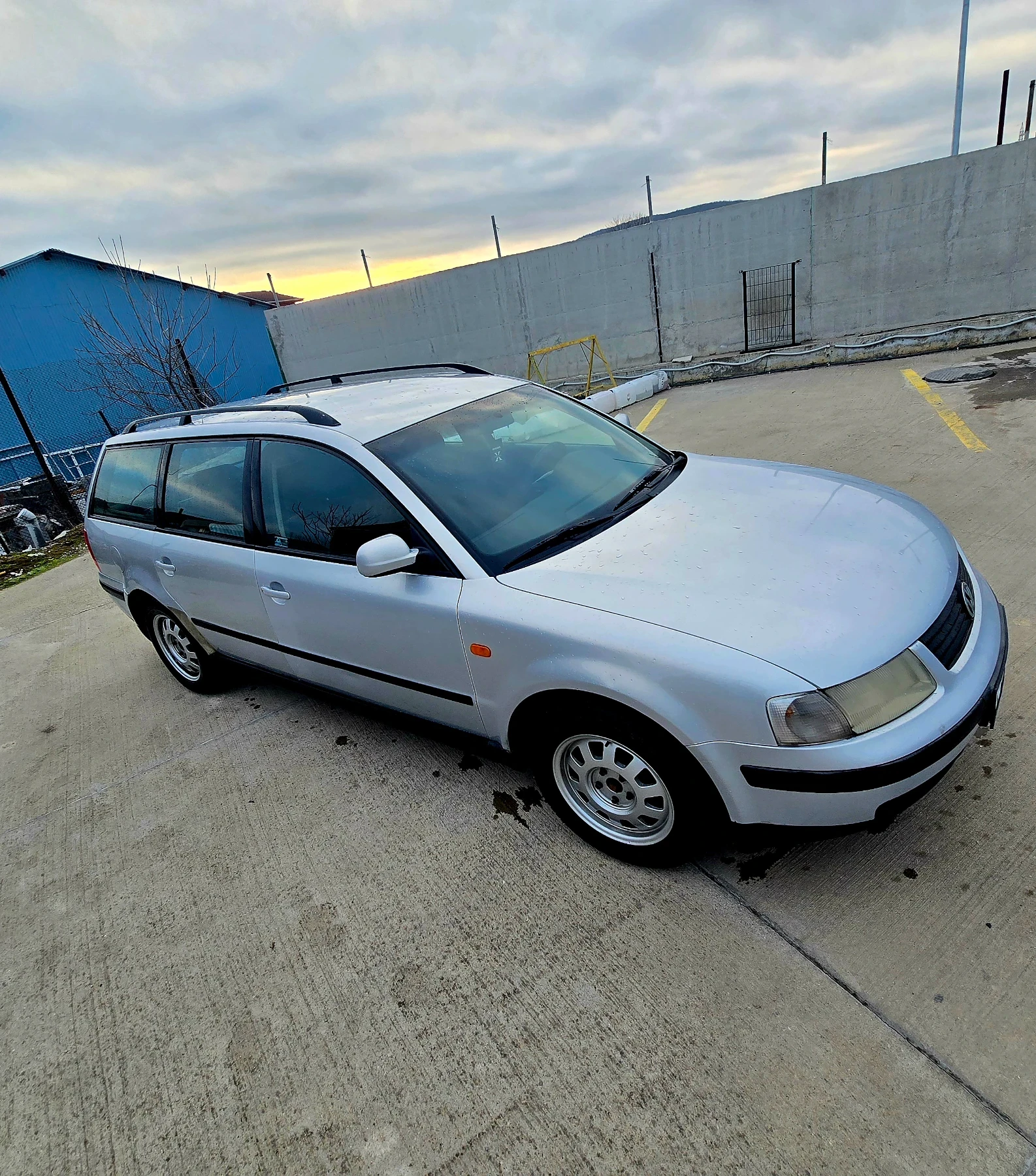 VW Passat | Mobile.bg � ����������� 1