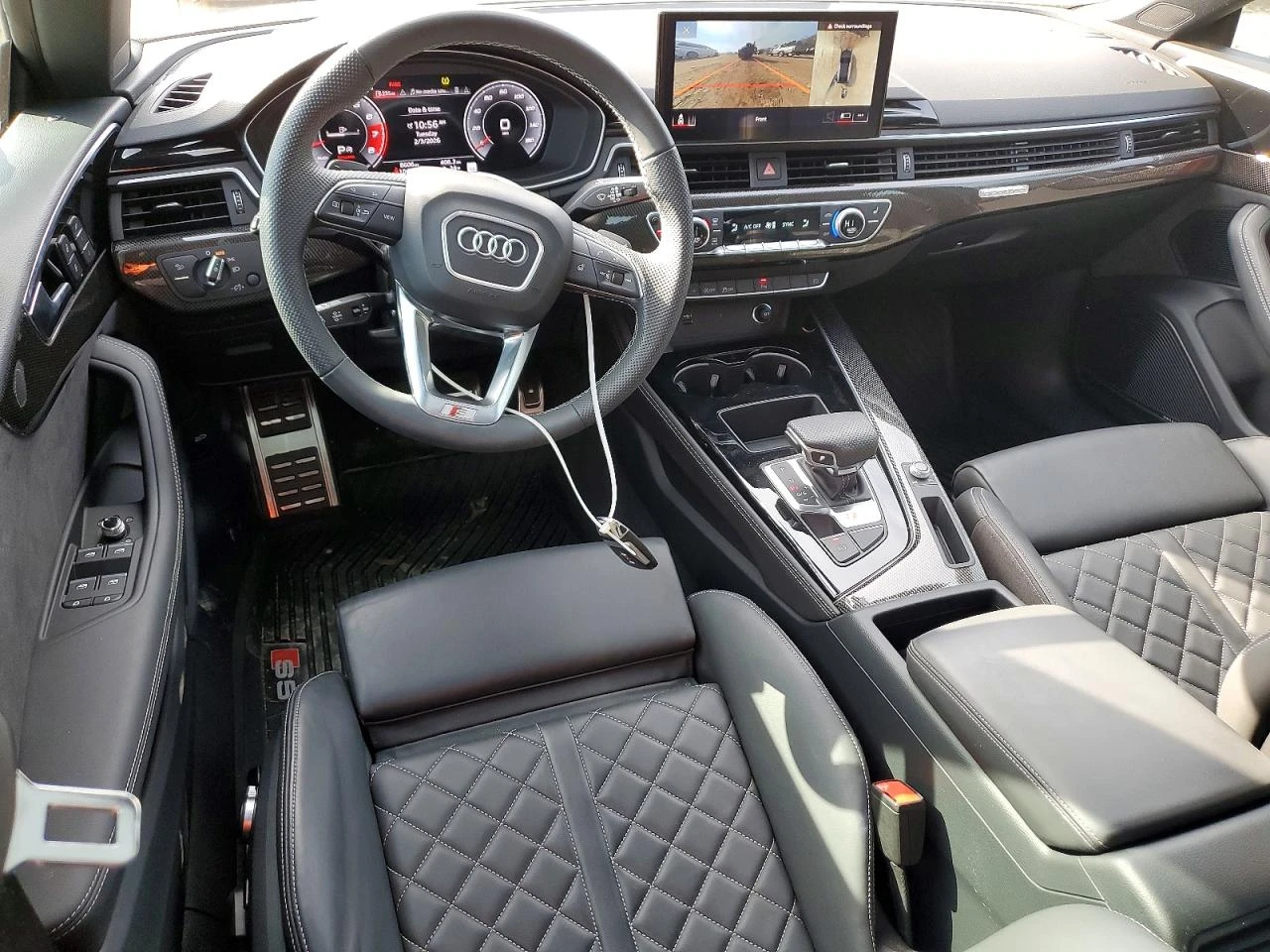 Audi S5 PREMIUM PLUS | Mobile.bg � ����������� 8