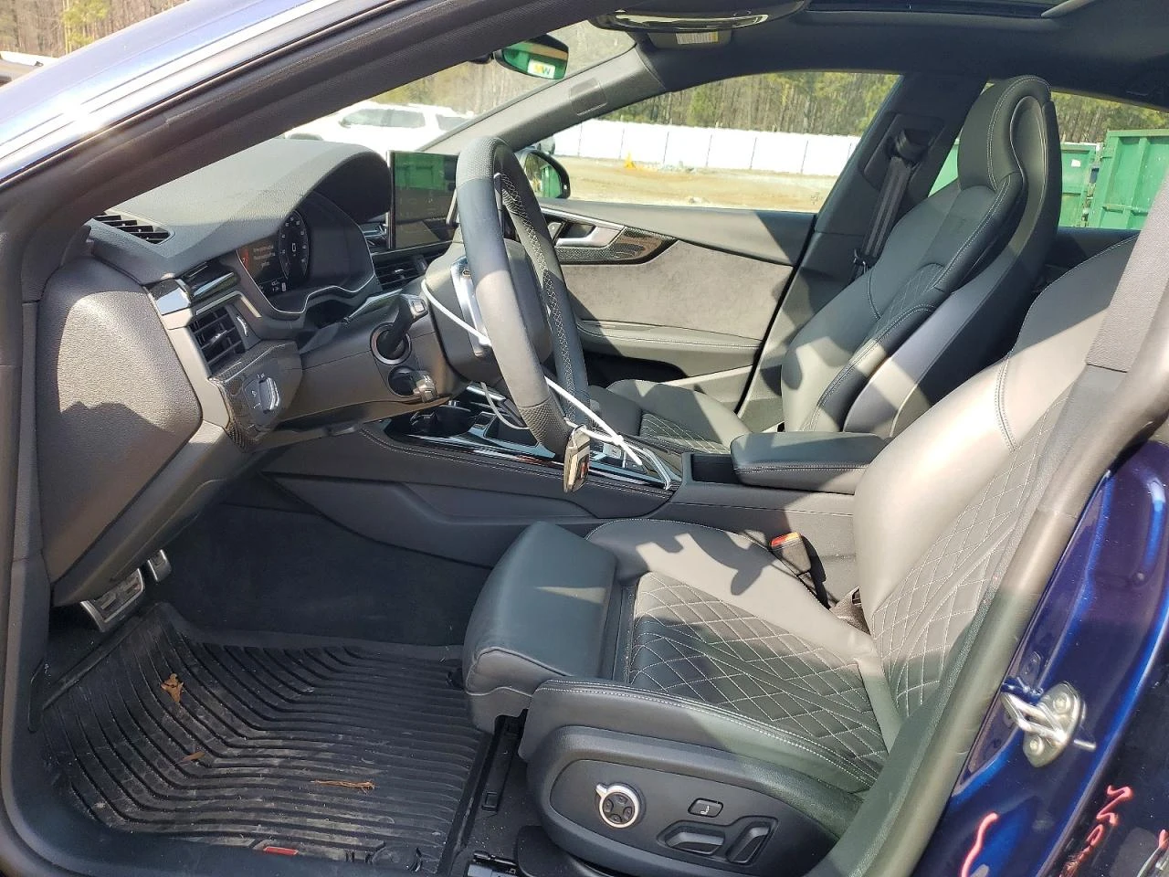 Audi S5 PREMIUM PLUS | Mobile.bg � ����������� 7