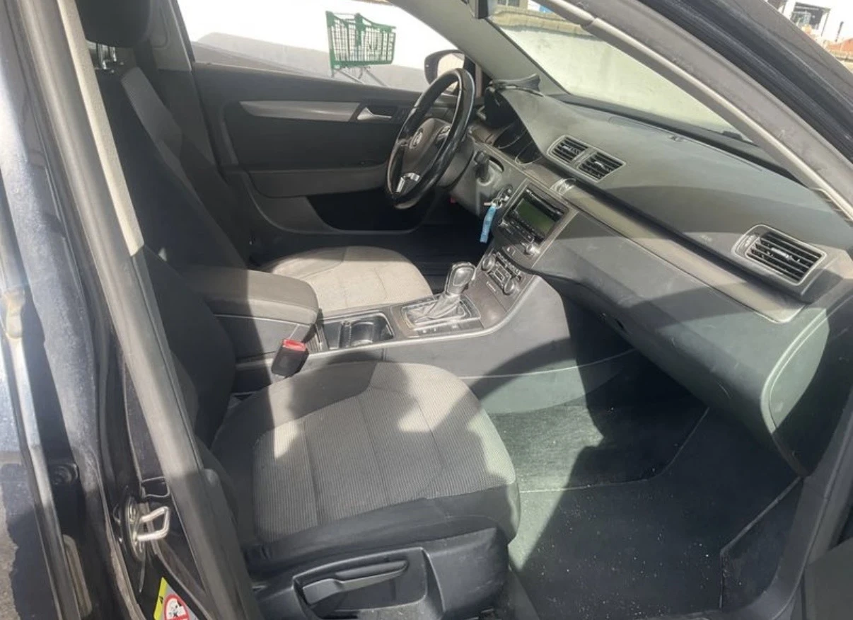 VW Passat HIGHLINE ОЧАКВАН ВНОС, снимка 4 - Автомобили и джипове - 54089034