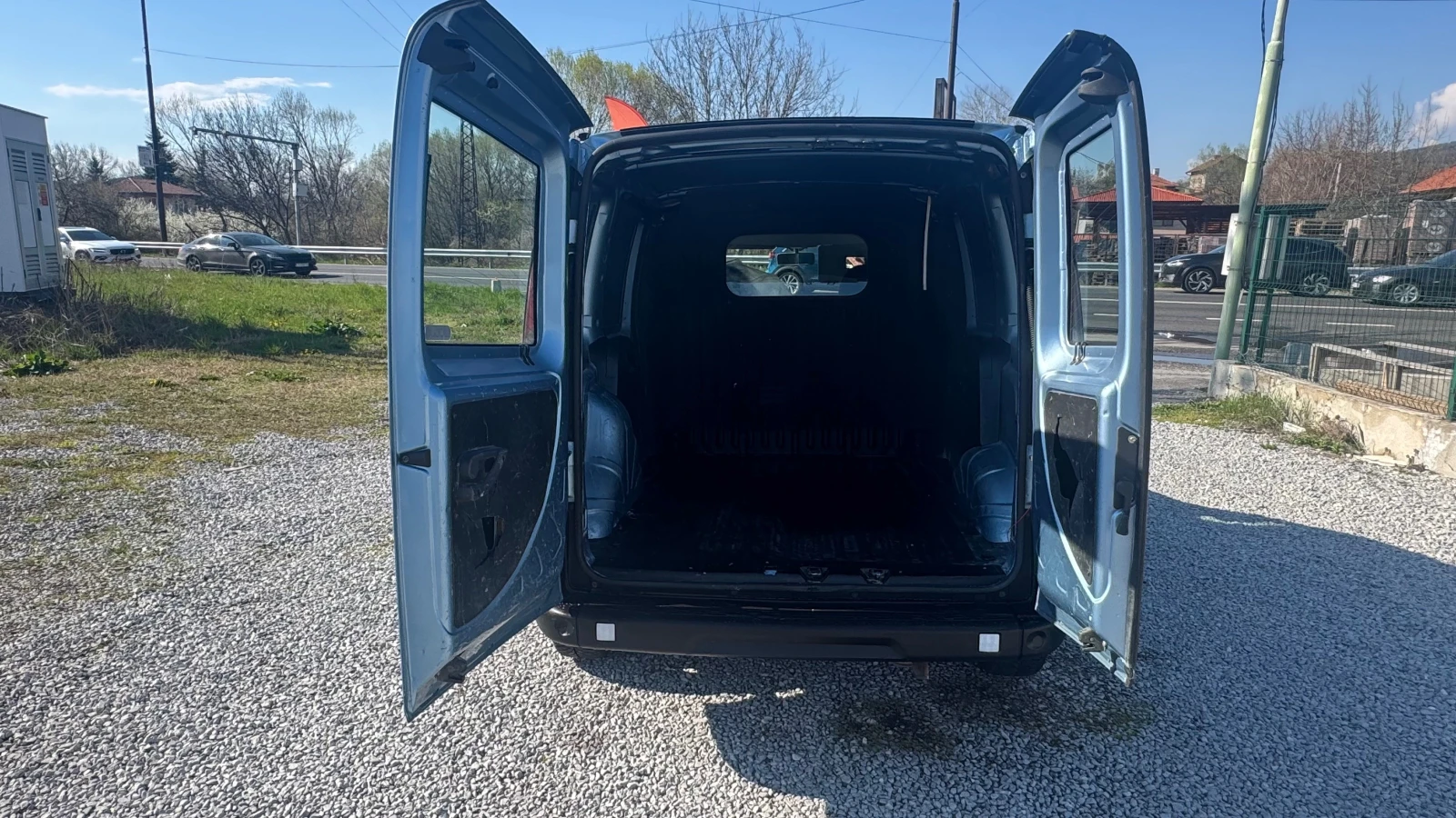 Fiat Doblo 1.4   | Mobile.bg � ����������� 12