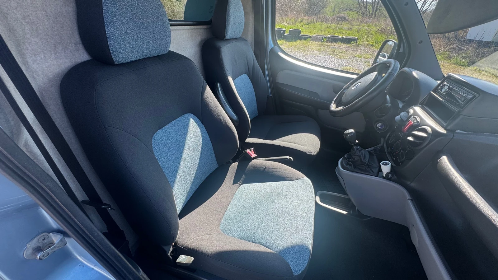 Fiat Doblo 1.4   | Mobile.bg � ����������� 6