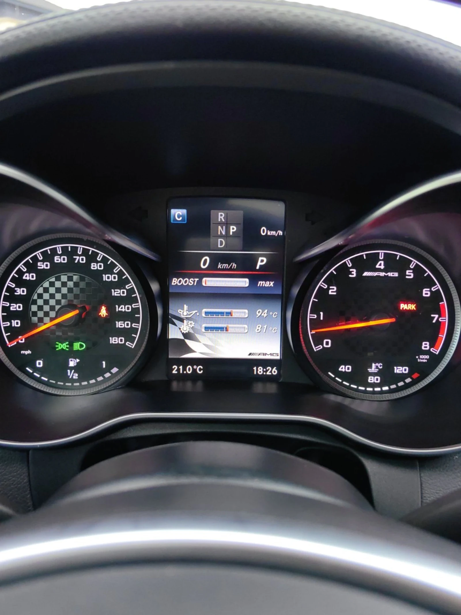 Mercedes-Benz C 43 AMG | Mobile.bg � ����������� 10