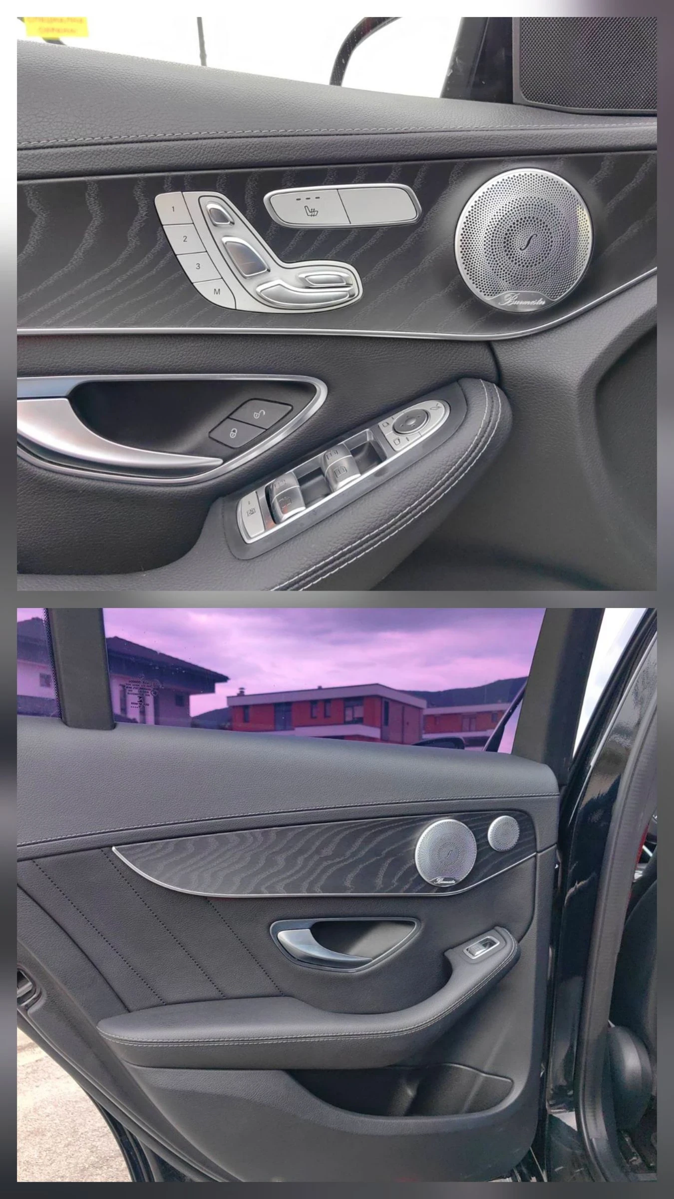 Mercedes-Benz C 43 AMG | Mobile.bg � ����������� 13