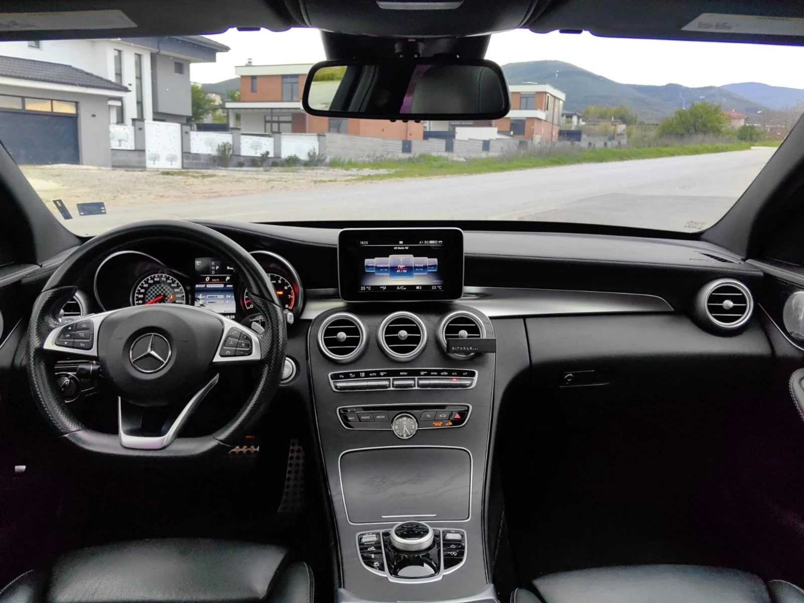 Mercedes-Benz C 43 AMG | Mobile.bg � ����������� 9