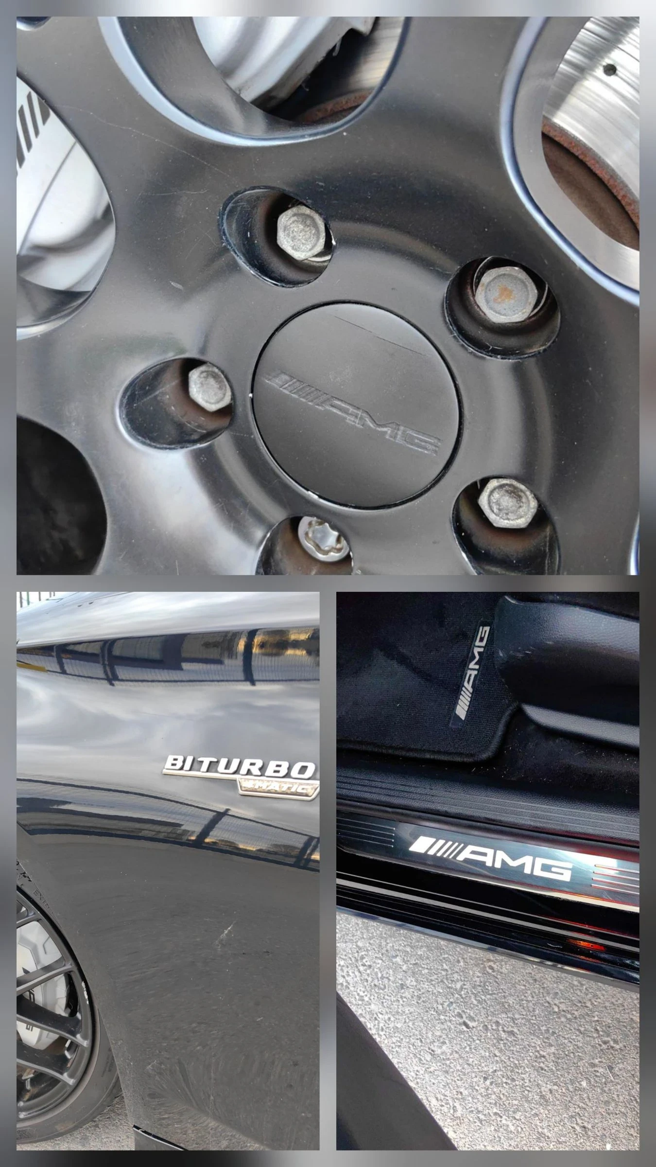 Mercedes-Benz C 43 AMG | Mobile.bg � ����������� 15