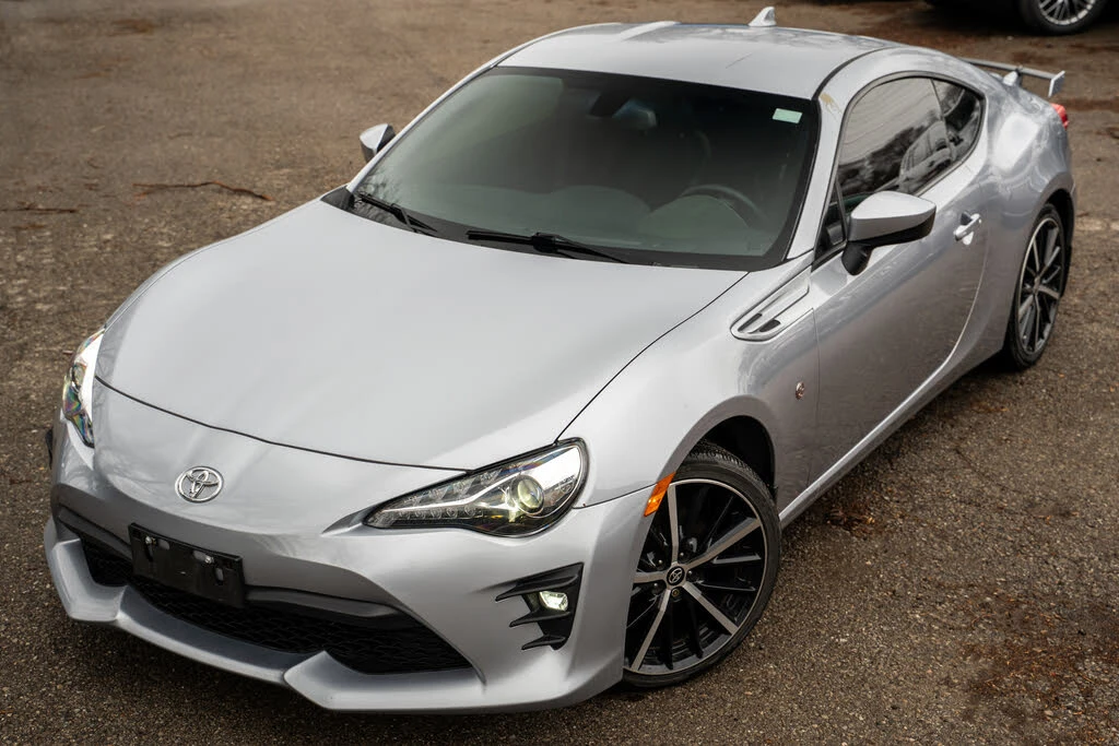 Toyota GR86 GT RWD | Mobile.bg � ����������� 3