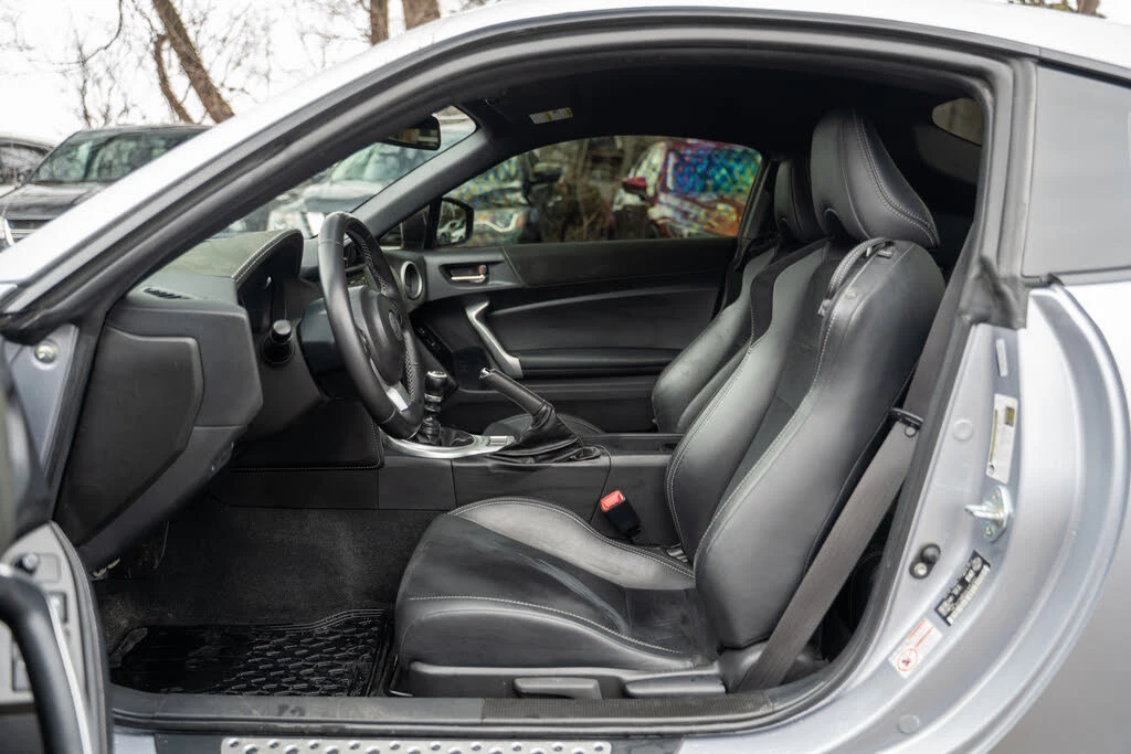 Toyota GR86 GT RWD | Mobile.bg � ����������� 8