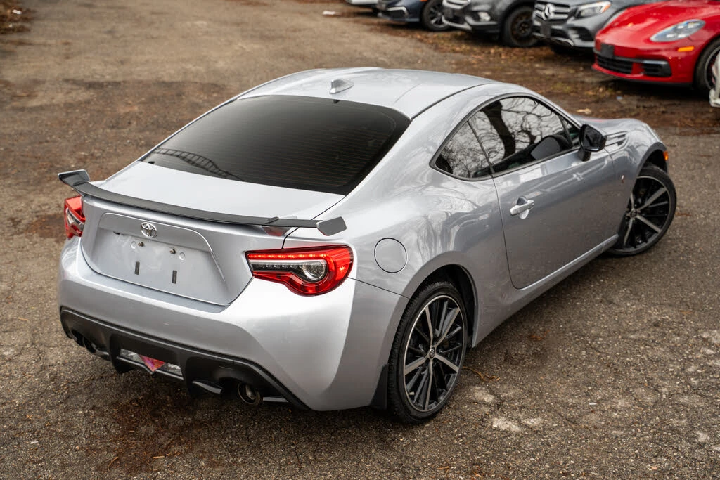 Toyota GR86 GT RWD | Mobile.bg � ����������� 4