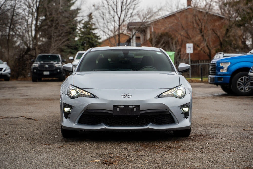 Toyota GR86 GT RWD | Mobile.bg � ����������� 2