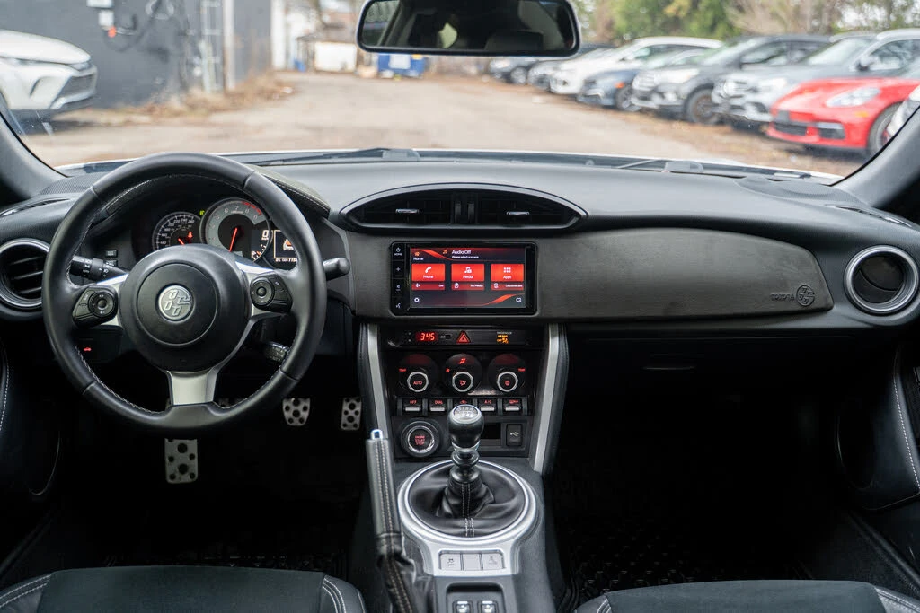 Toyota GR86 GT RWD | Mobile.bg � ����������� 9