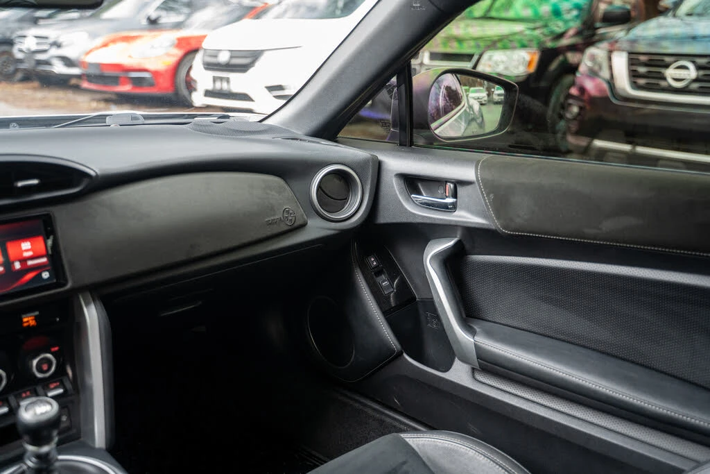 Toyota GR86 GT RWD | Mobile.bg � ����������� 11