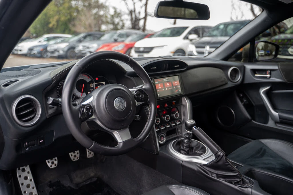 Toyota GR86 GT RWD | Mobile.bg � ����������� 7