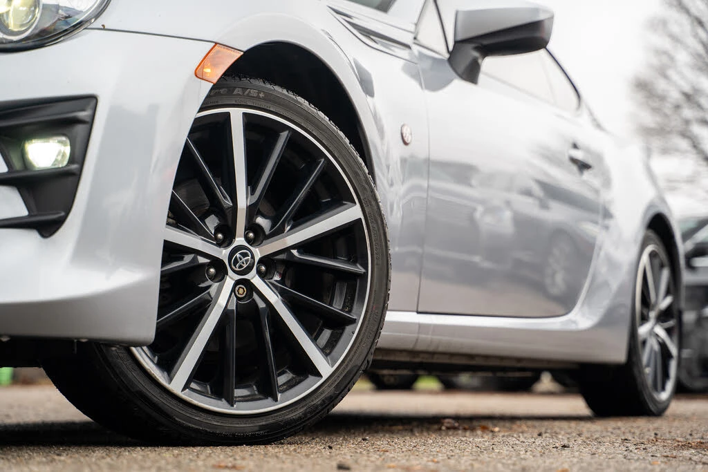 Toyota GR86 GT RWD | Mobile.bg � ����������� 6