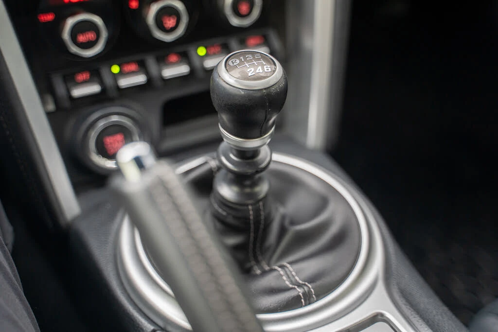 Toyota GR86 GT RWD | Mobile.bg � ����������� 12