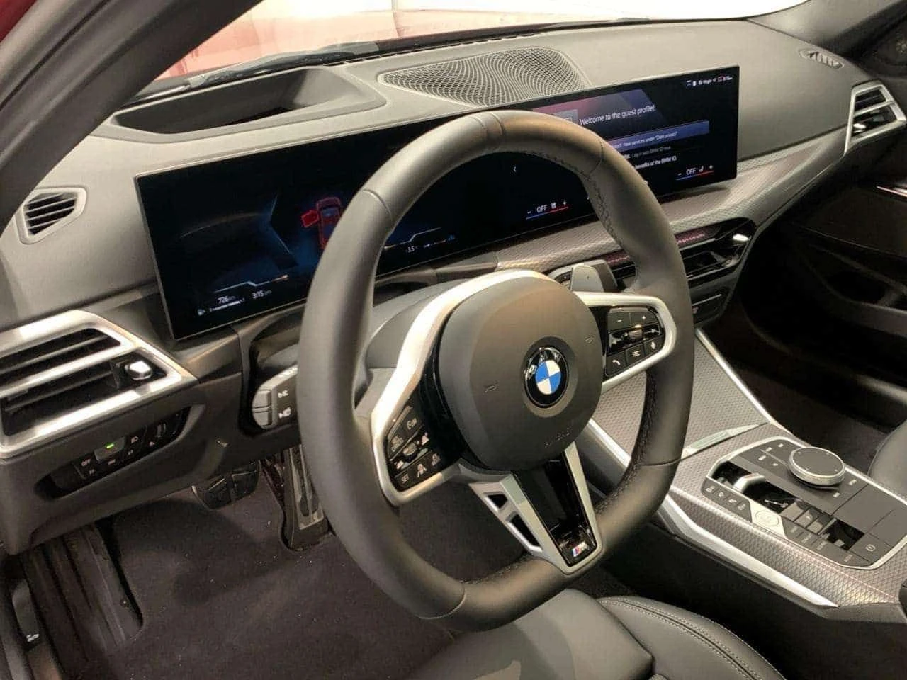 BMW 330 * xDrive * CARFAX * ЦЕНА ДО БГ, снимка 8 - Автомобили и джипове - 54378962