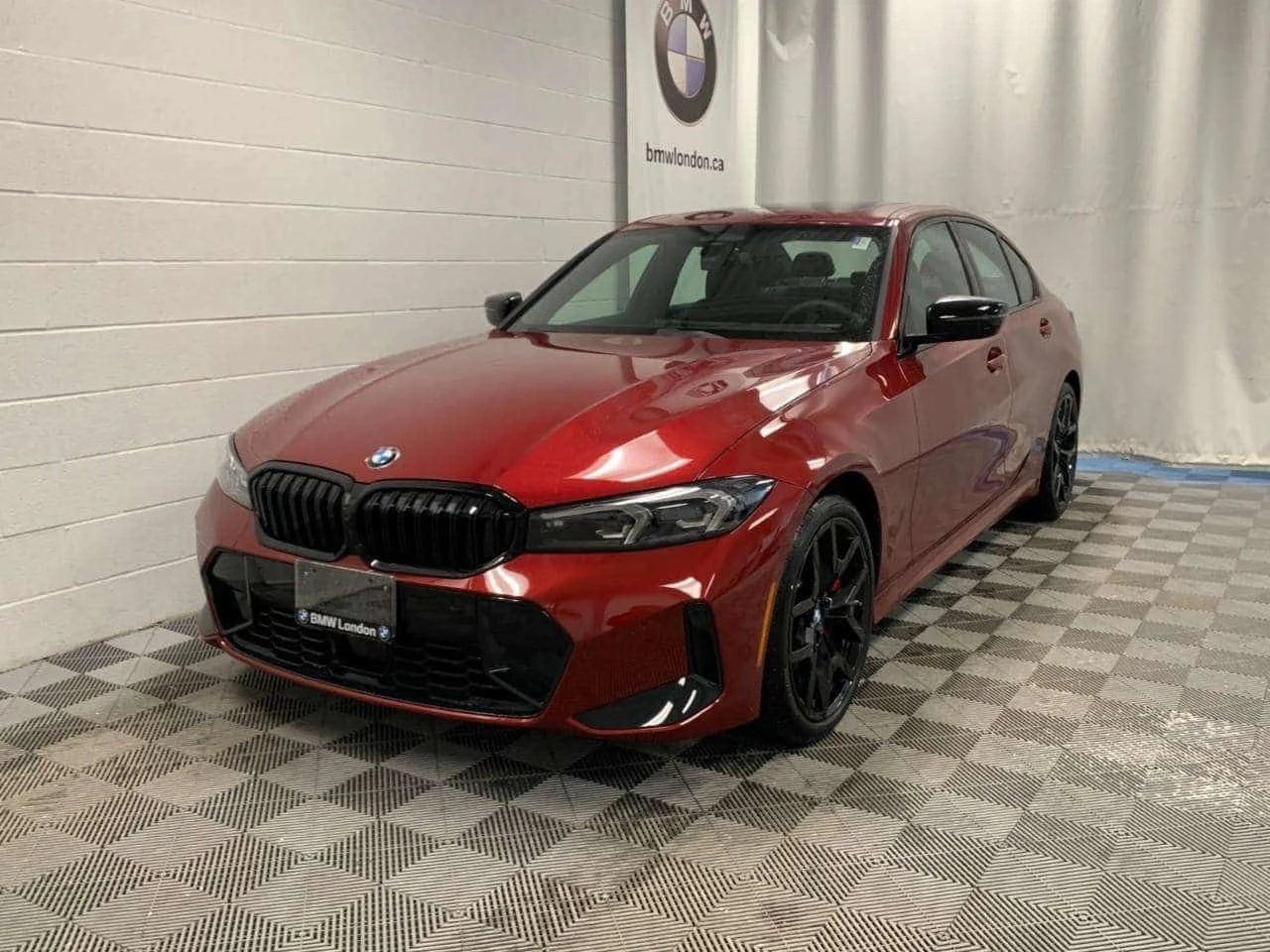 BMW 330 * xDrive * CARFAX * ЦЕНА ДО БГ