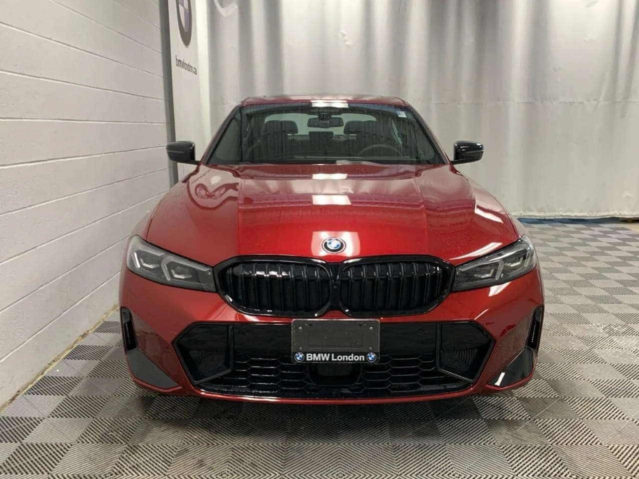 BMW 330 * xDrive * CARFAX * ЦЕНА ДО БГ, снимка 2 - Автомобили и джипове - 54378962