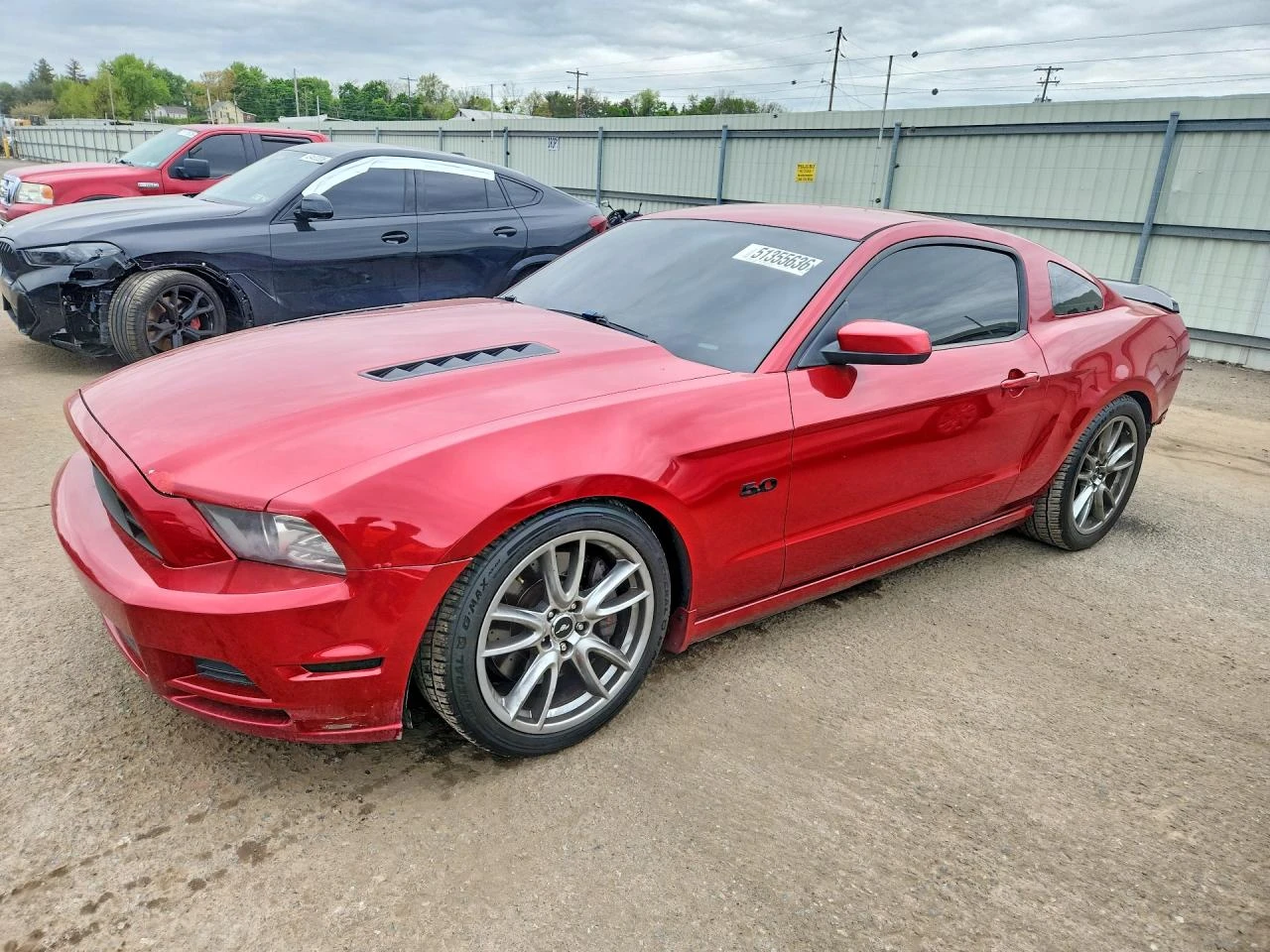 Ford Mustang GT| ����| ����� �� ������! | Mobile.bg � ����������� 1