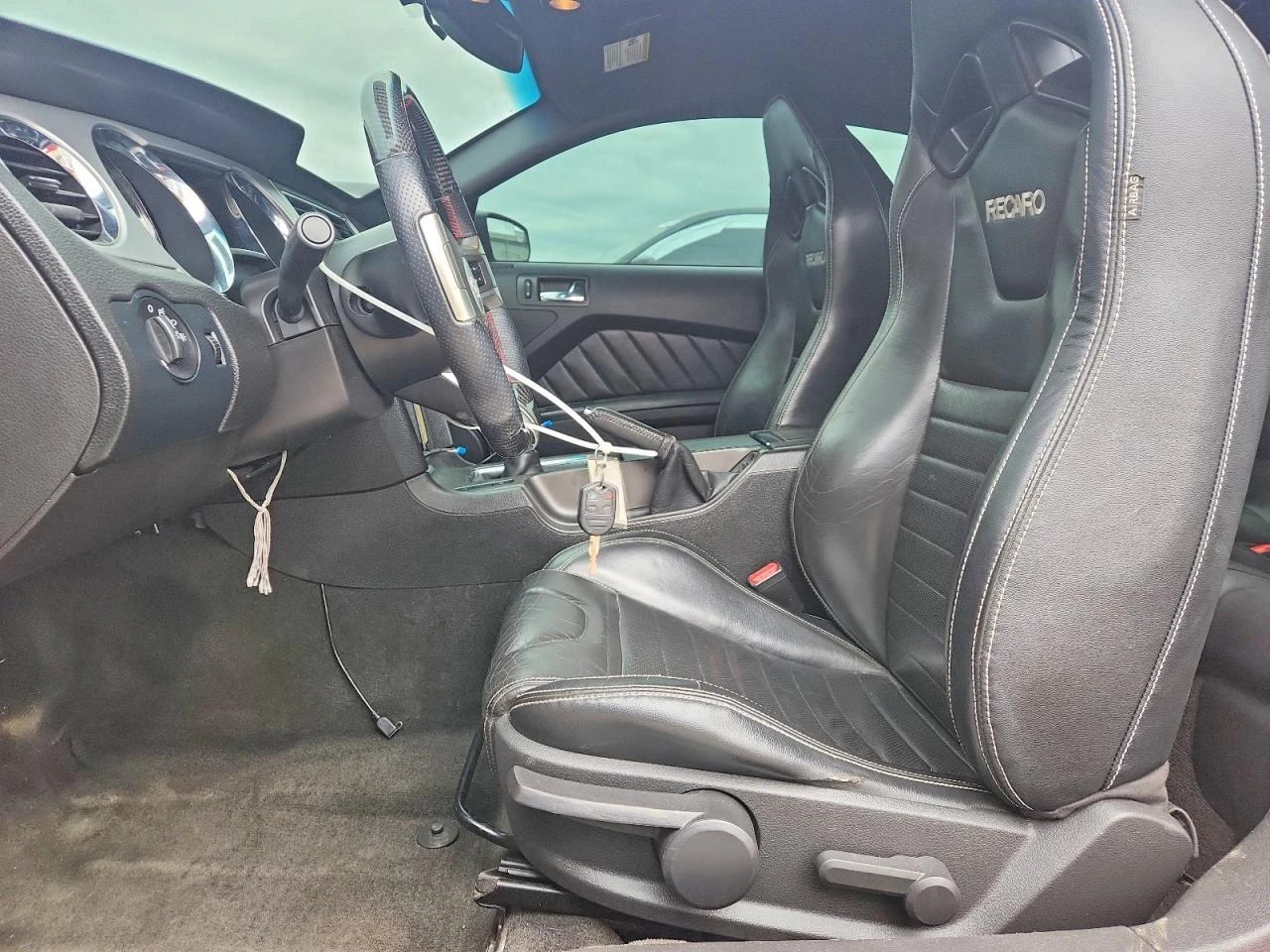 Ford Mustang GT| ����| ����� �� ������! | Mobile.bg � ����������� 7
