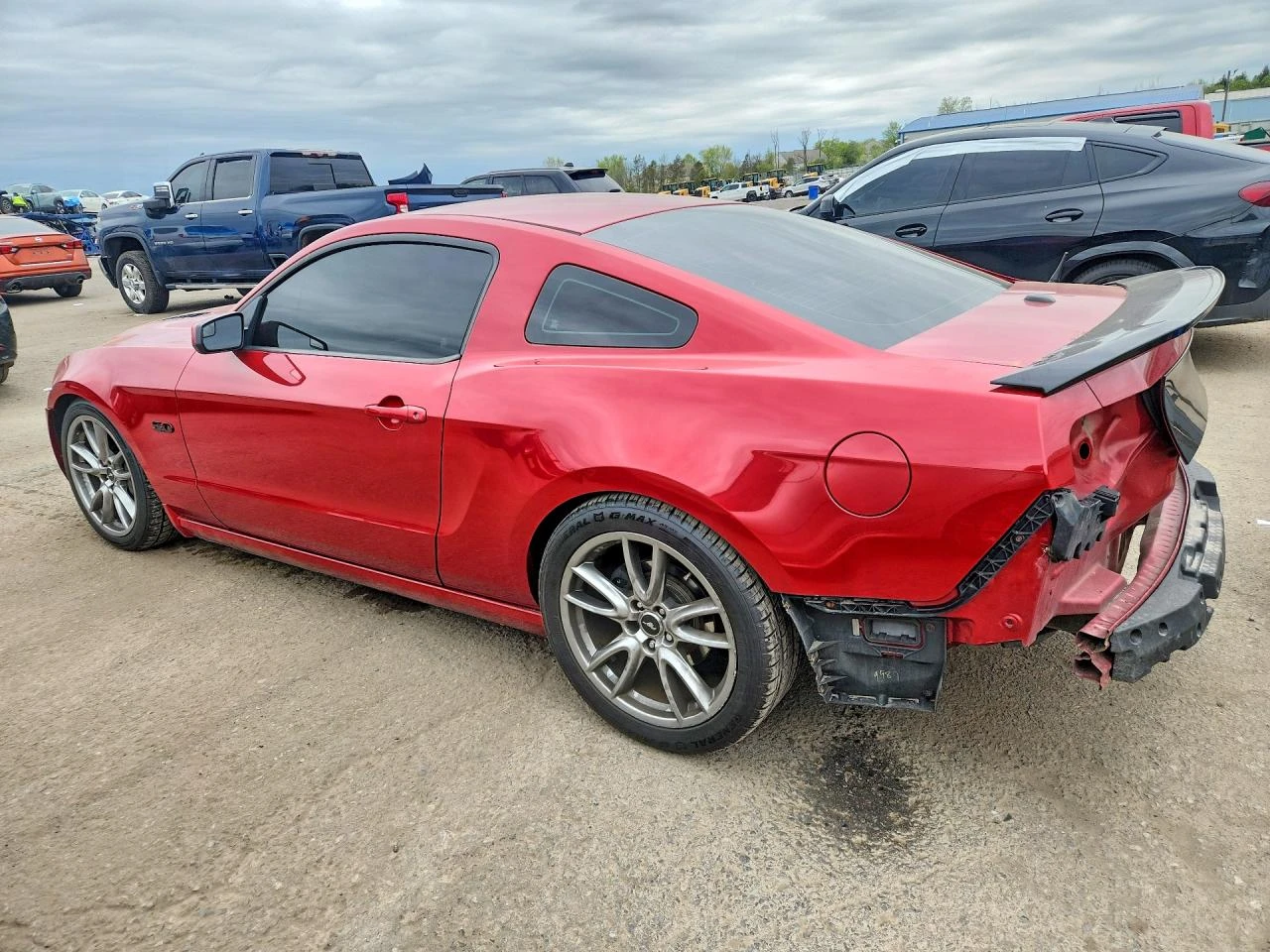 Ford Mustang GT| ����| ����� �� ������! | Mobile.bg � ����������� 2