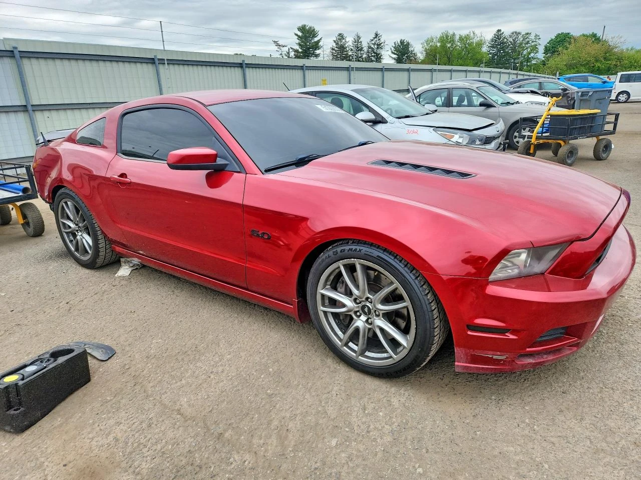Ford Mustang GT| ����| ����� �� ������! | Mobile.bg � ����������� 4