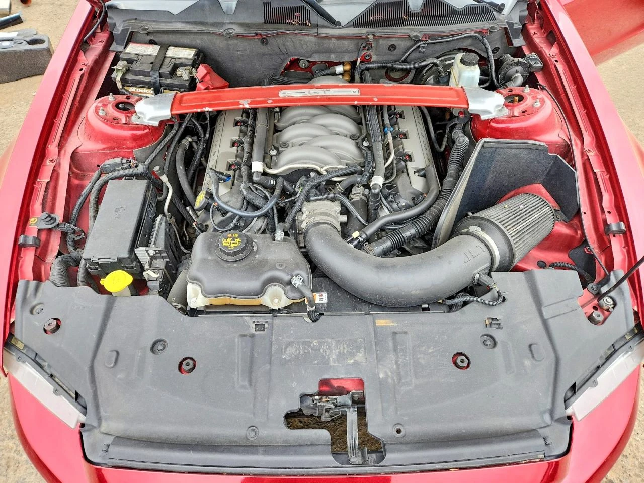Ford Mustang GT| ����| ����� �� ������! | Mobile.bg � ����������� 11