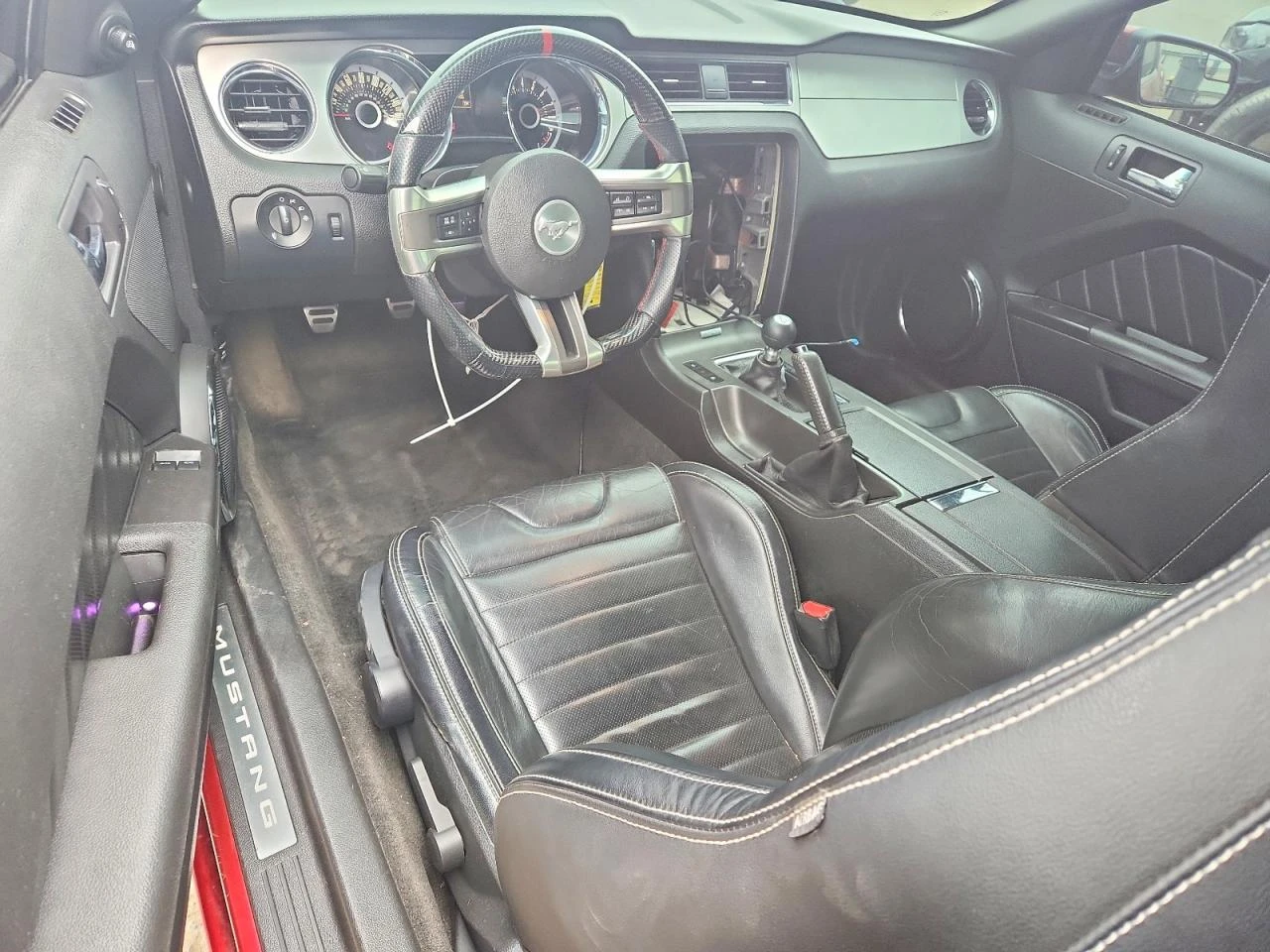 Ford Mustang GT| ����| ����� �� ������! | Mobile.bg � ����������� 8