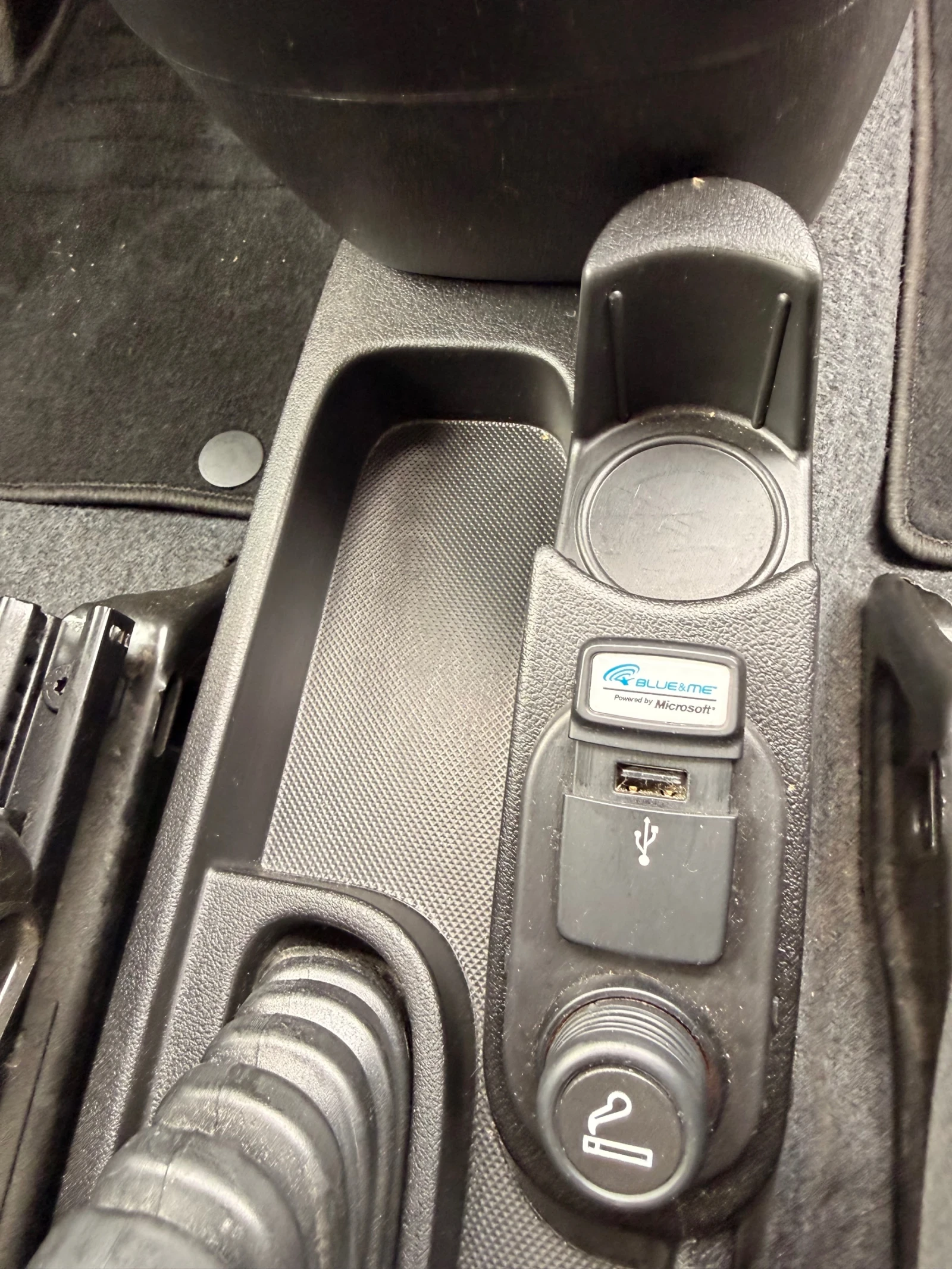 Fiat Qubo TREKKING 1.3 Multijet 95к.с., снимка 11 - Автомобили и джипове - 54484898