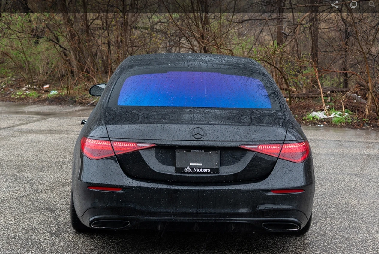 Mercedes-Benz S 580 * КРАЙНА РЕАЛНА ЦЕНА* , снимка 5 - Автомобили и джипове - 54492461