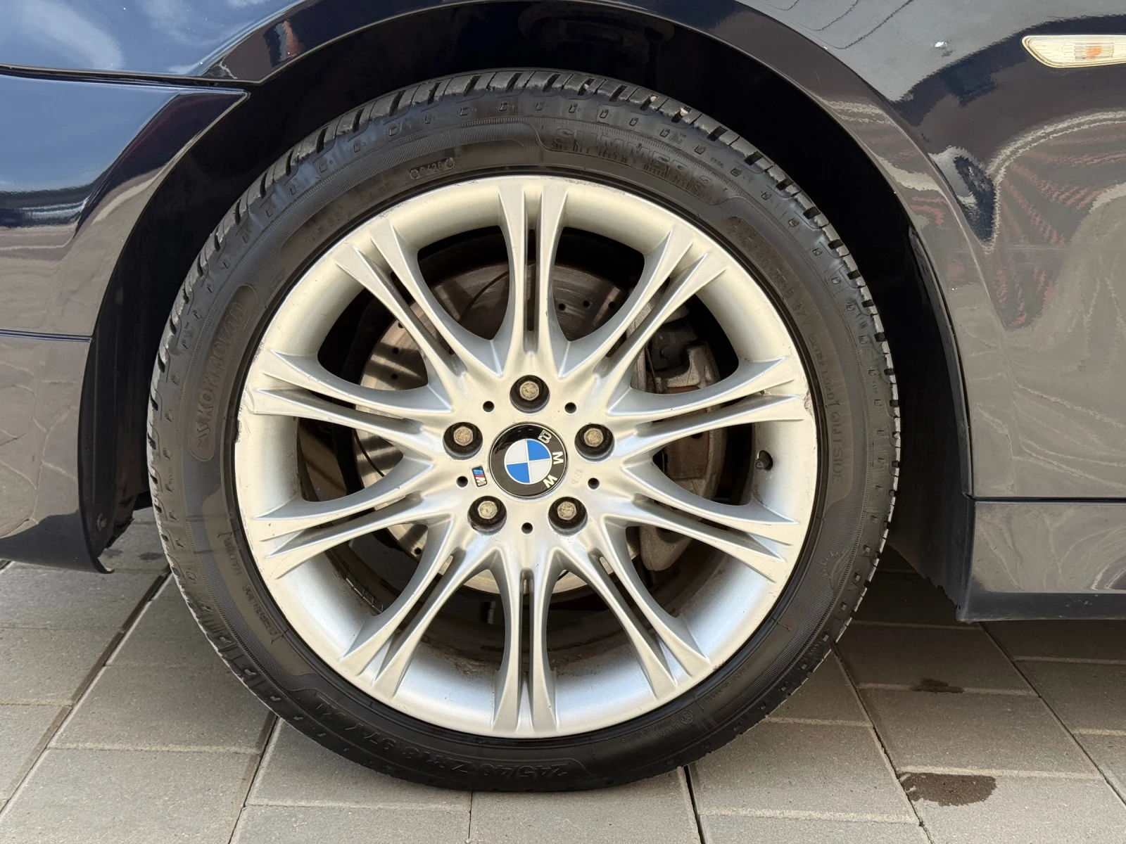 BMW 530 | Mobile.bg � ����������� 14