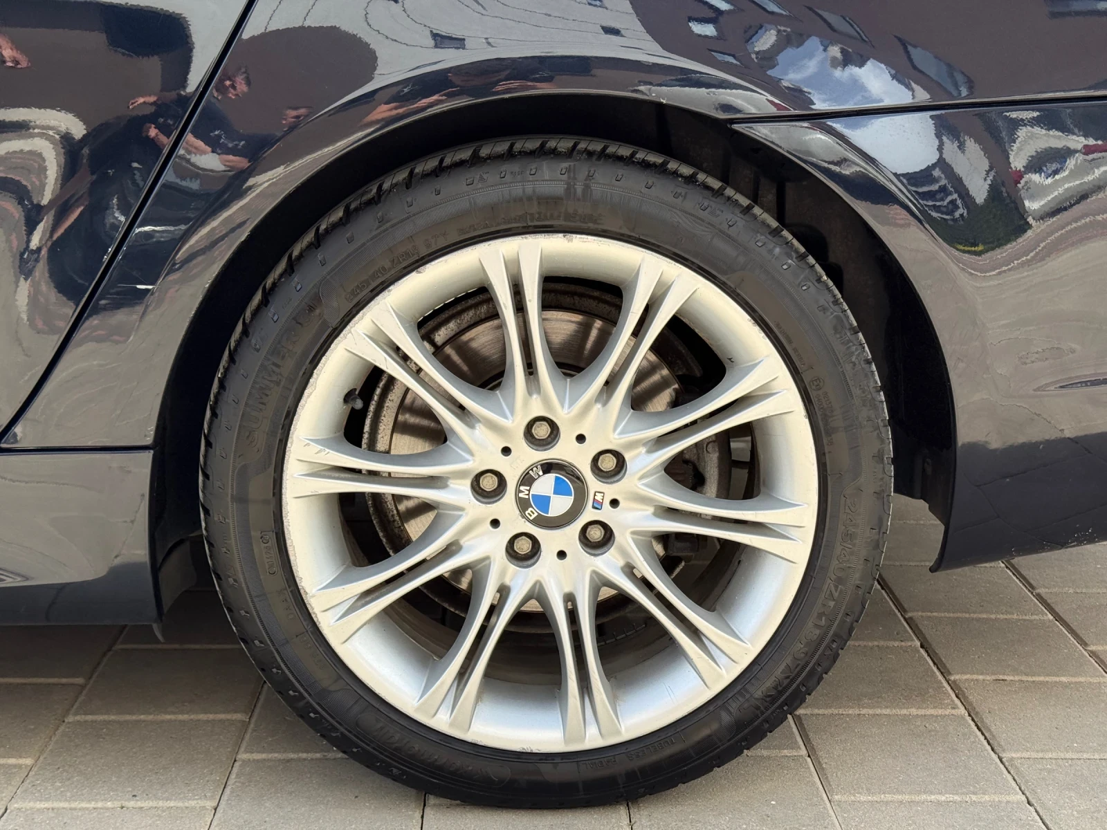 BMW 530 | Mobile.bg � ����������� 16
