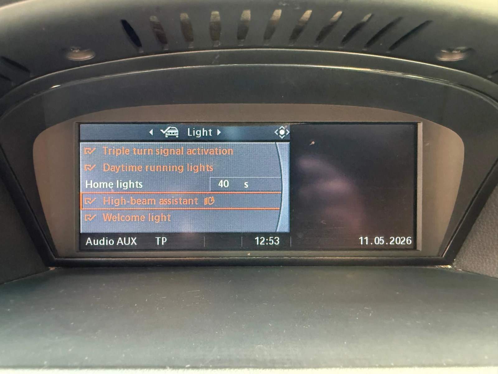 BMW 530 | Mobile.bg � ����������� 12