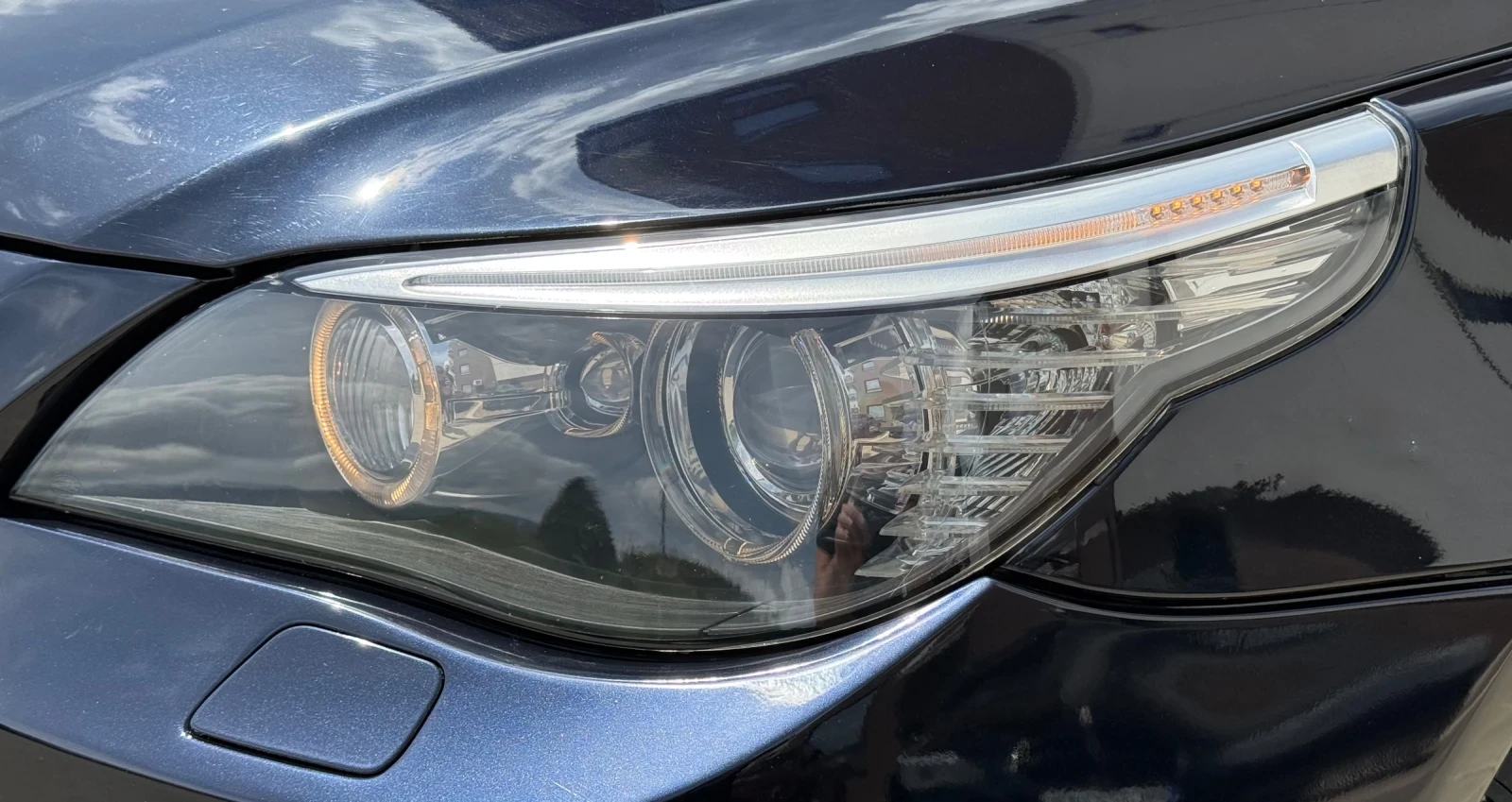 BMW 530 | Mobile.bg � ����������� 8