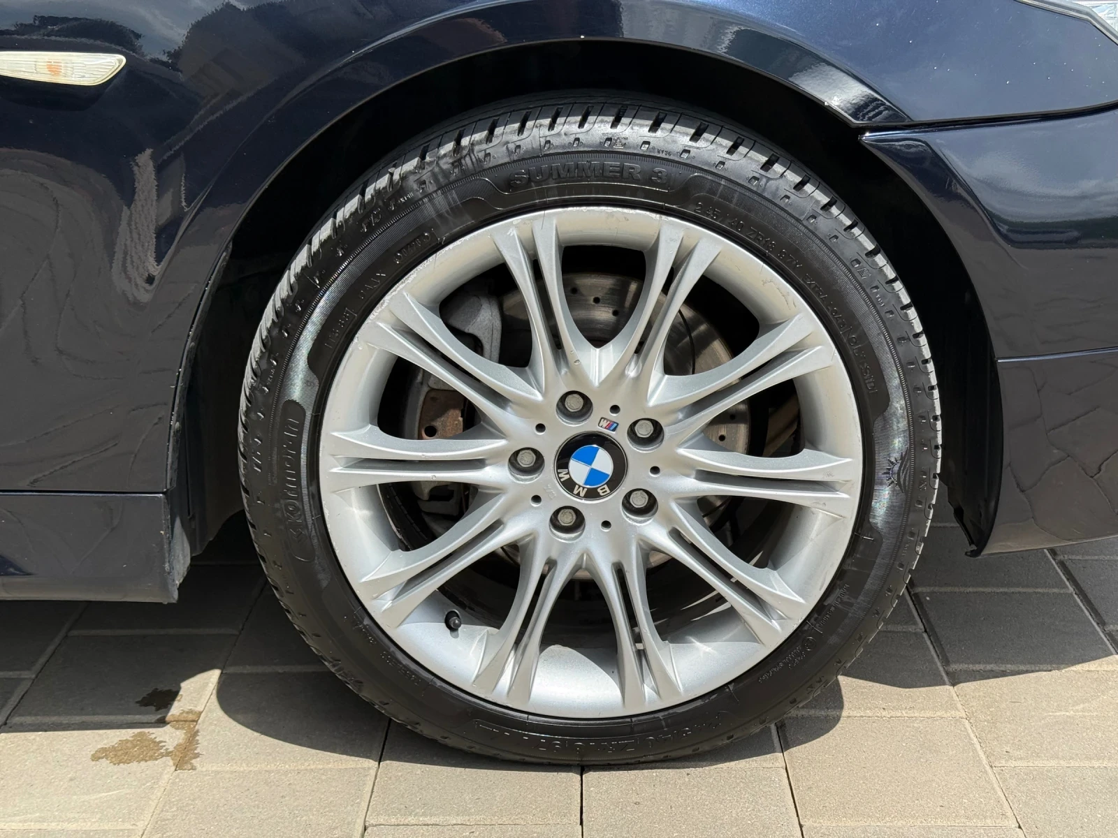 BMW 530 | Mobile.bg � ����������� 17