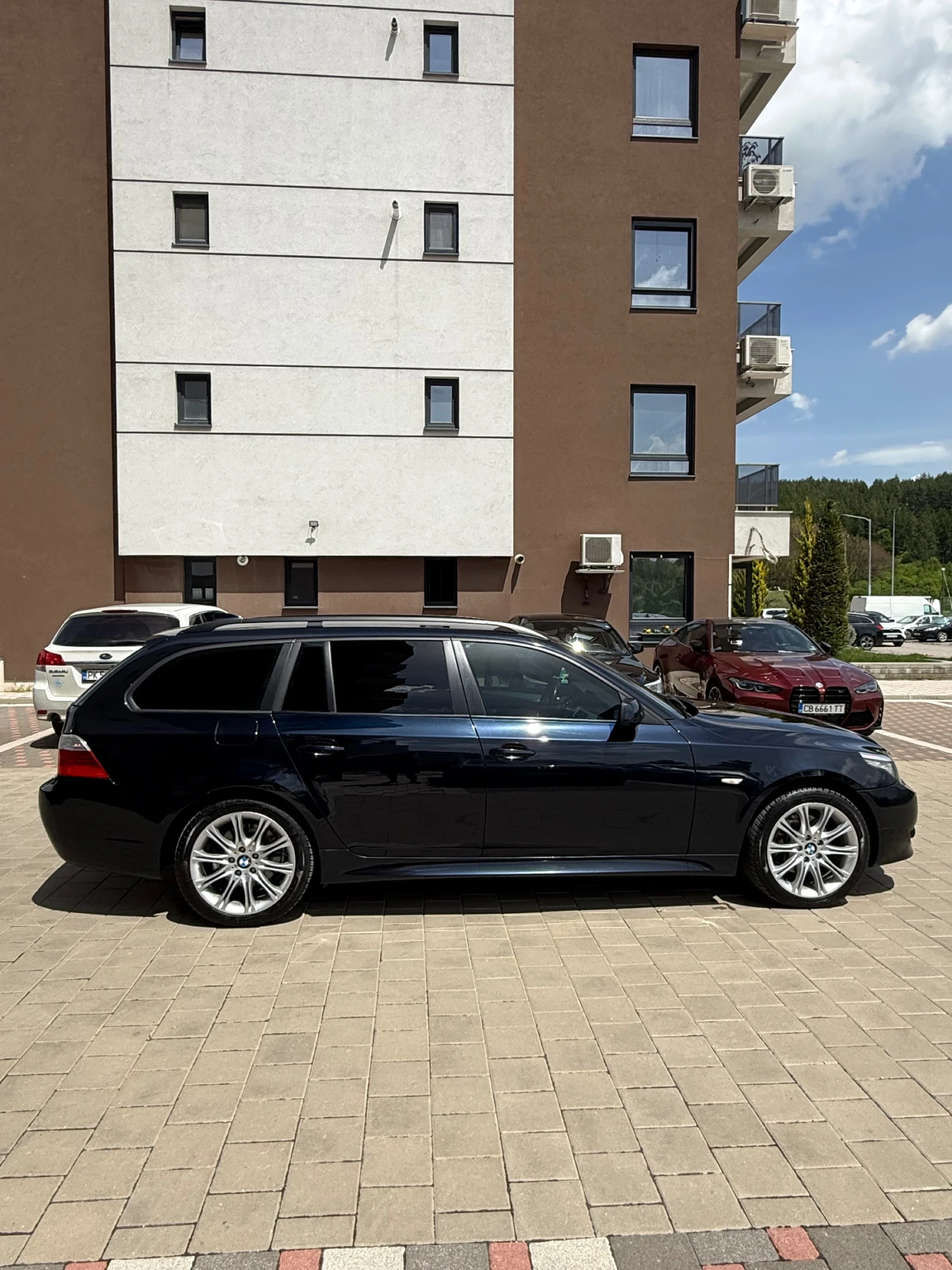 BMW 530 | Mobile.bg � ����������� 4