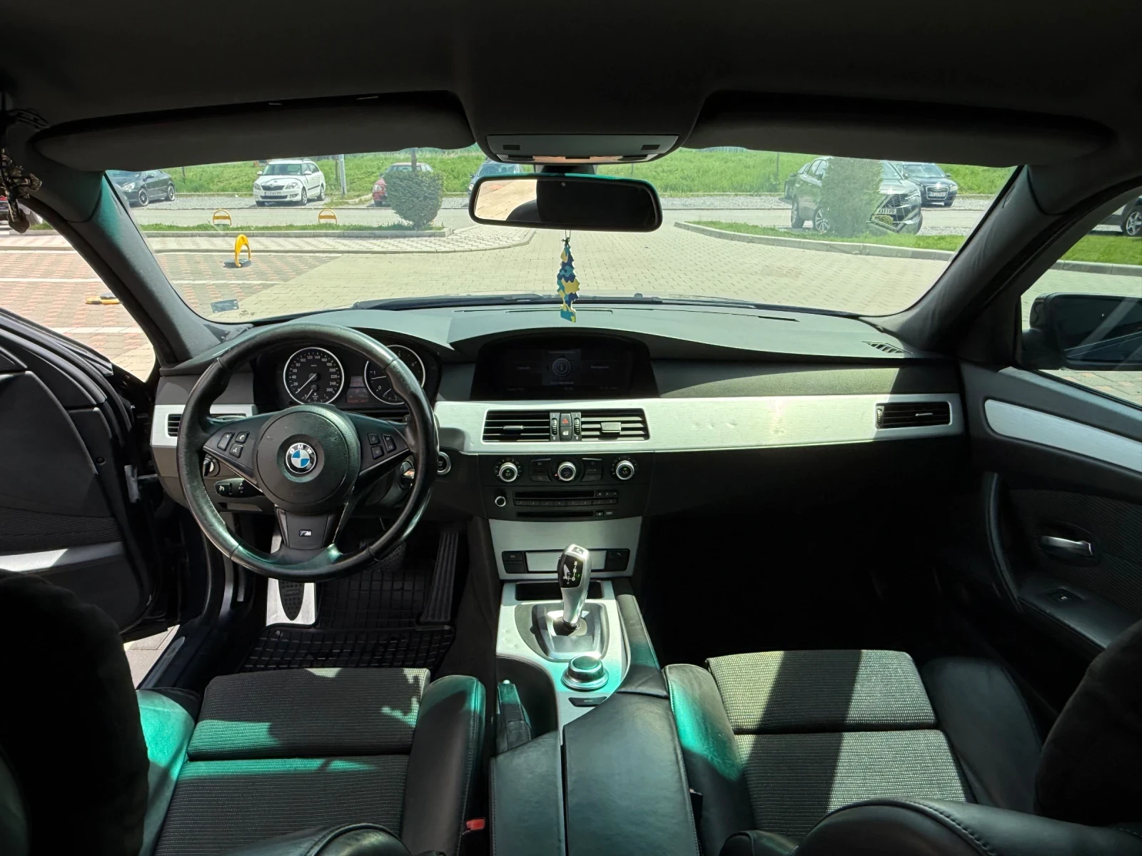 BMW 530 | Mobile.bg � ����������� 9