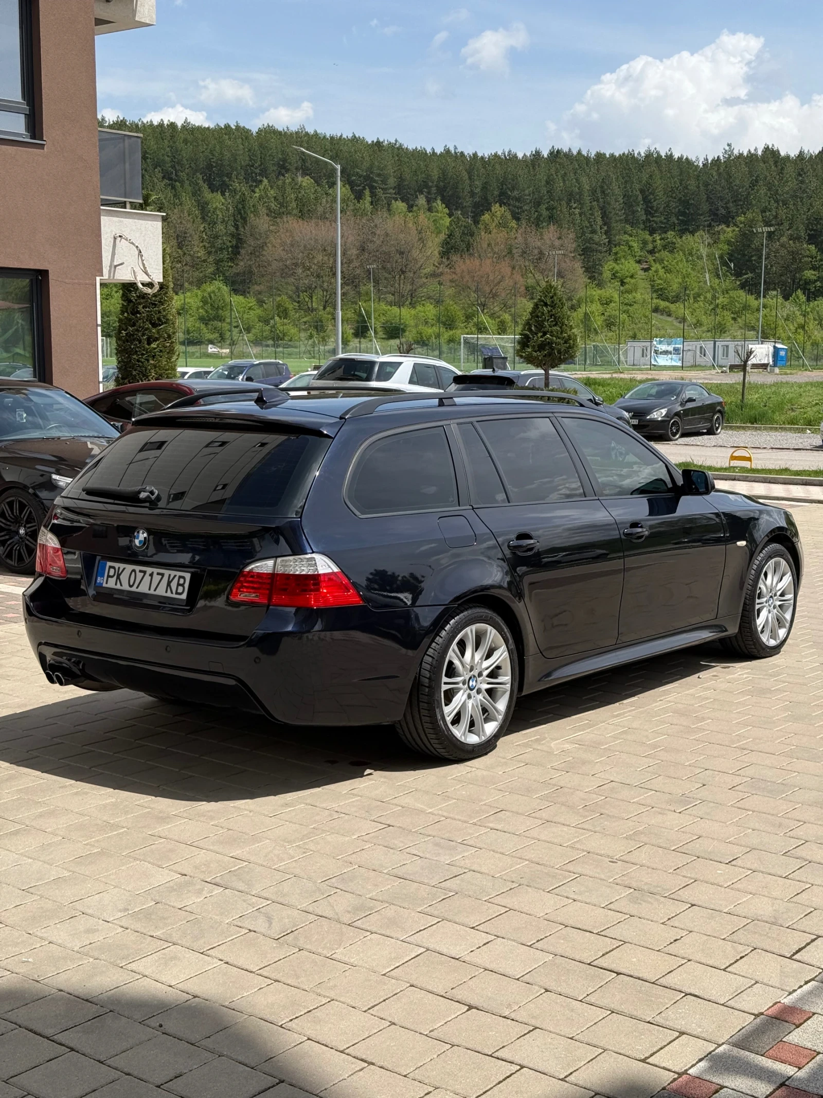 BMW 530 | Mobile.bg � ����������� 6