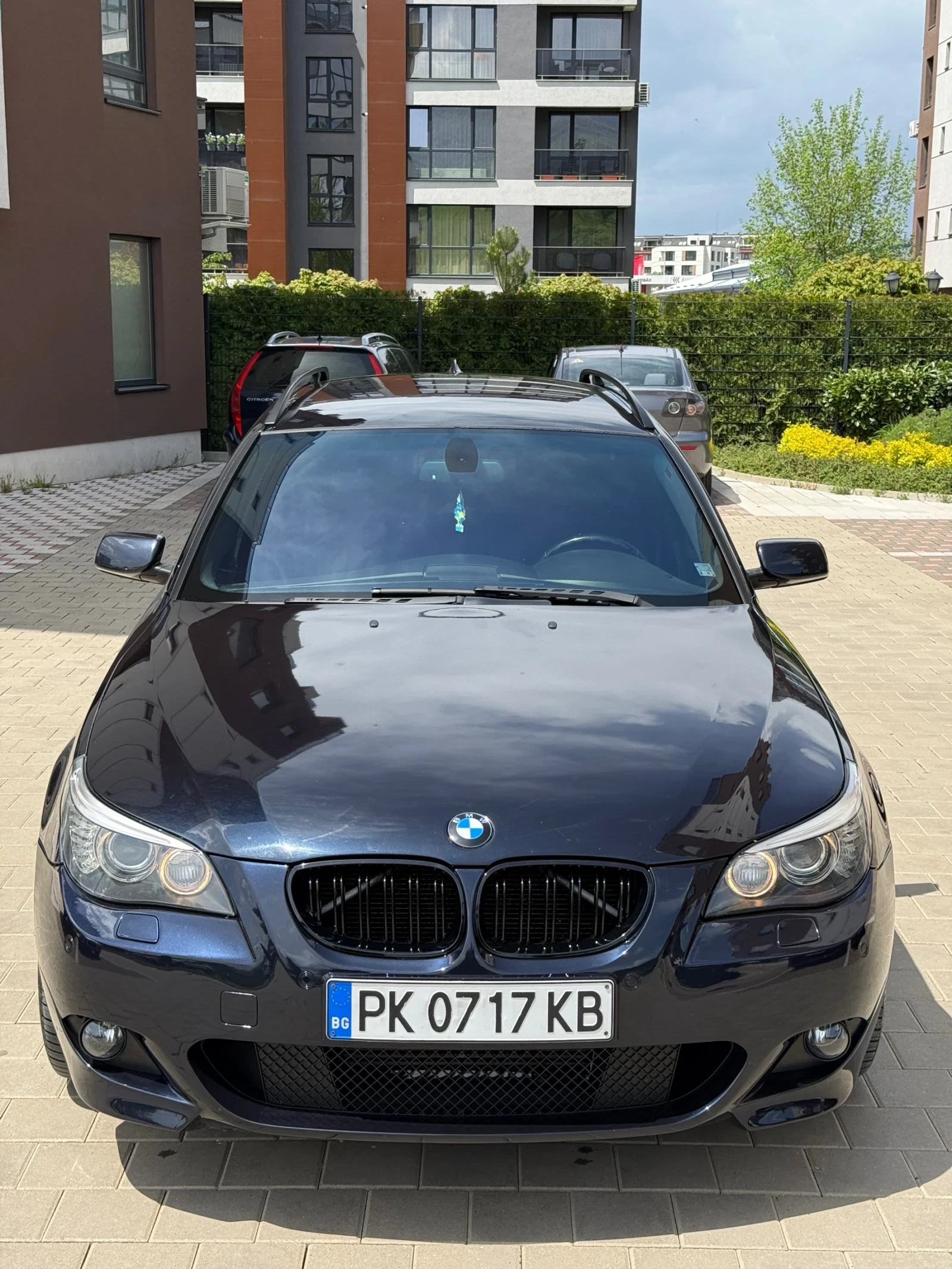 BMW 530 | Mobile.bg � ����������� 2