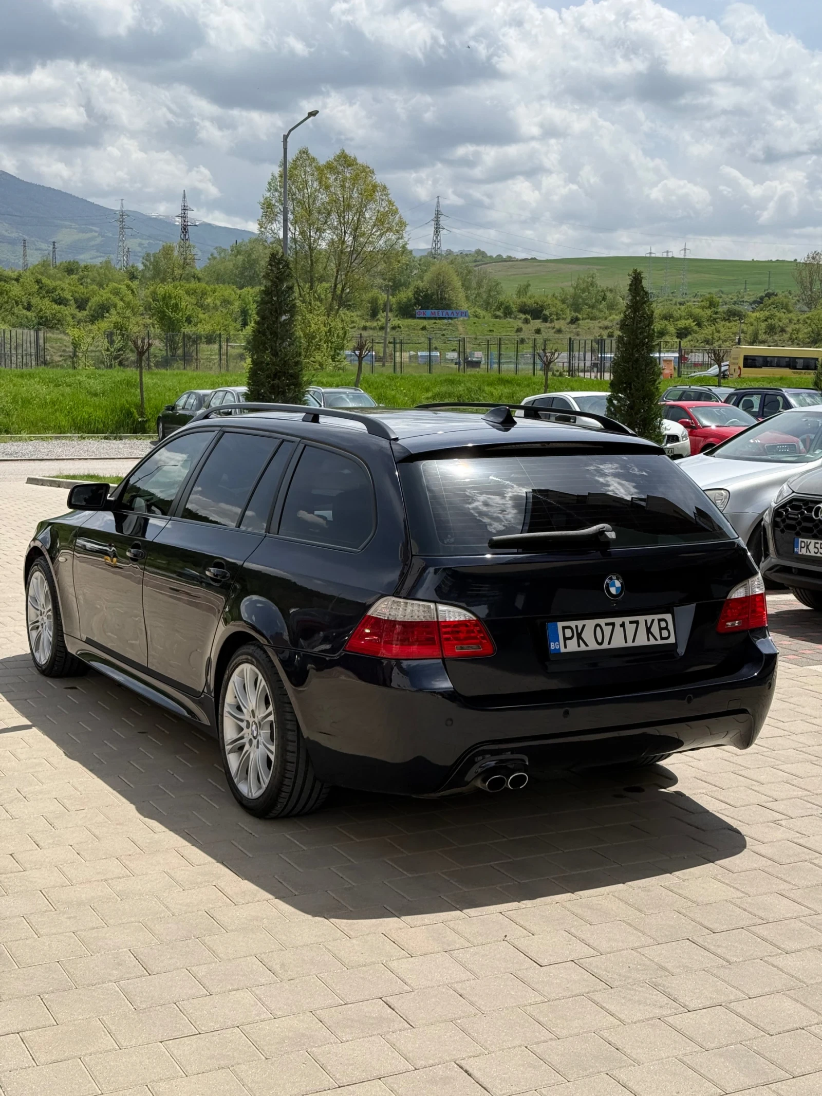 BMW 530 | Mobile.bg � ����������� 7
