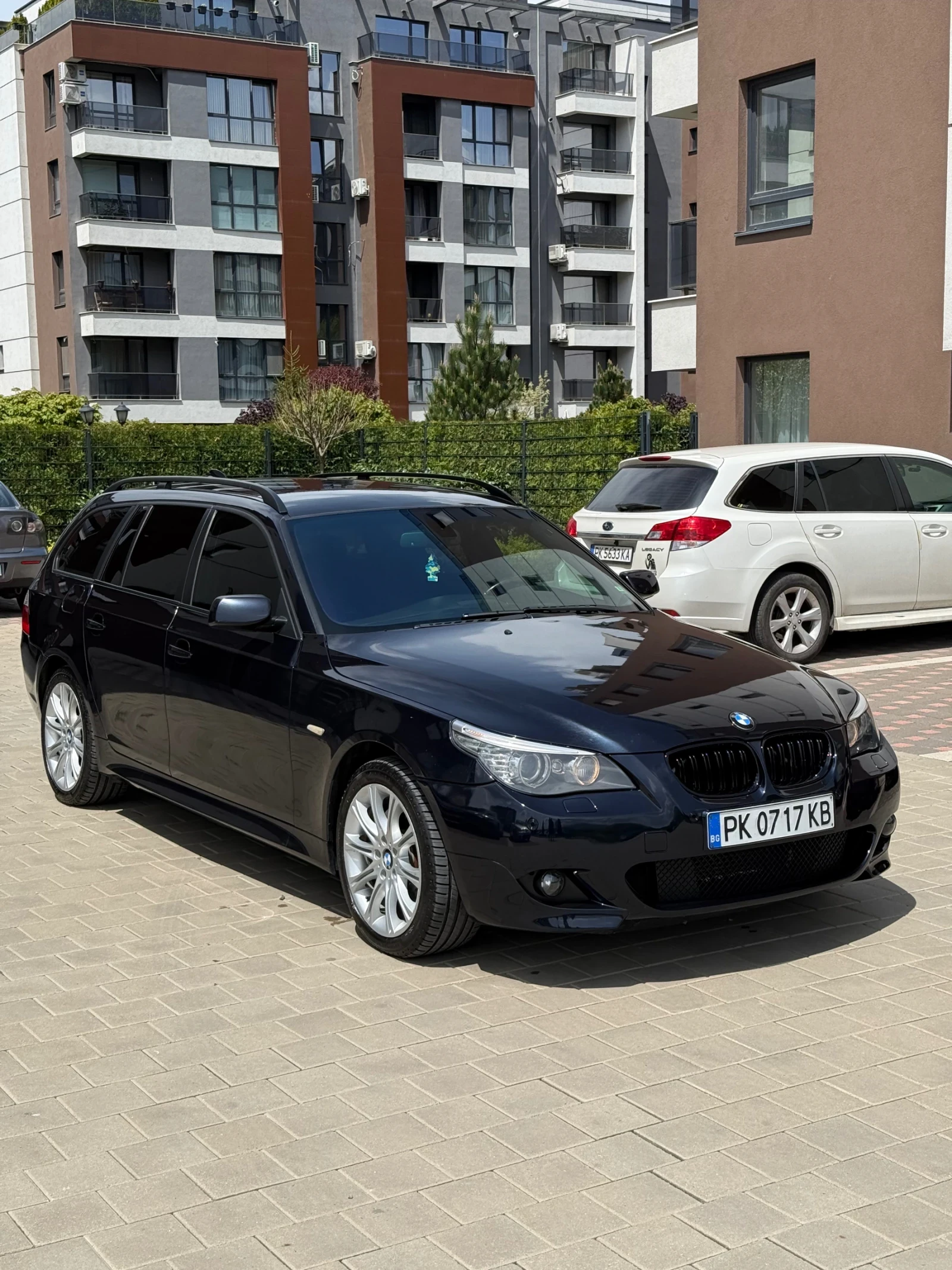BMW 530 | Mobile.bg � ����������� 3