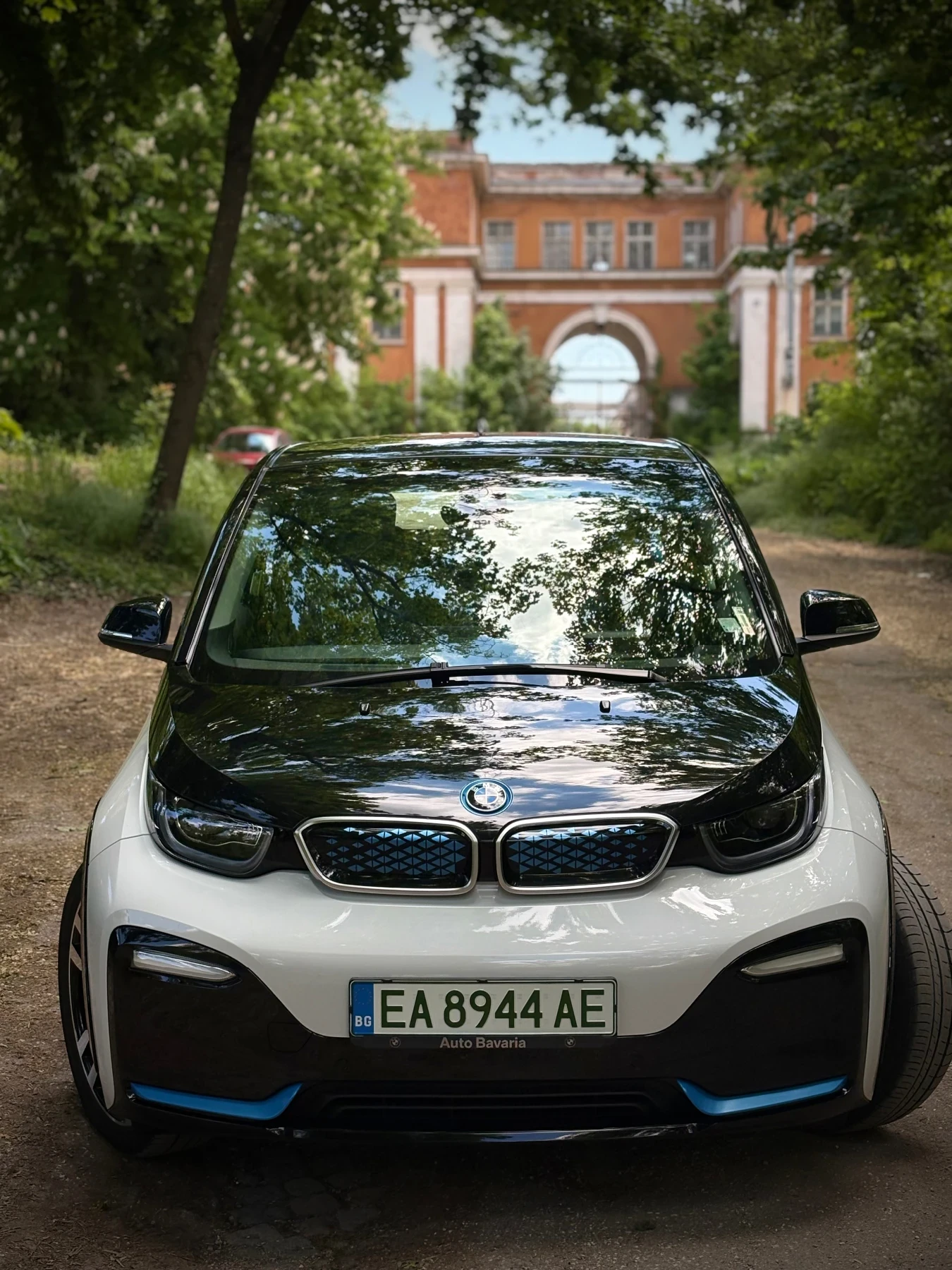 BMW i3 I3s , снимка 2 - Автомобили и джипове - 54580845