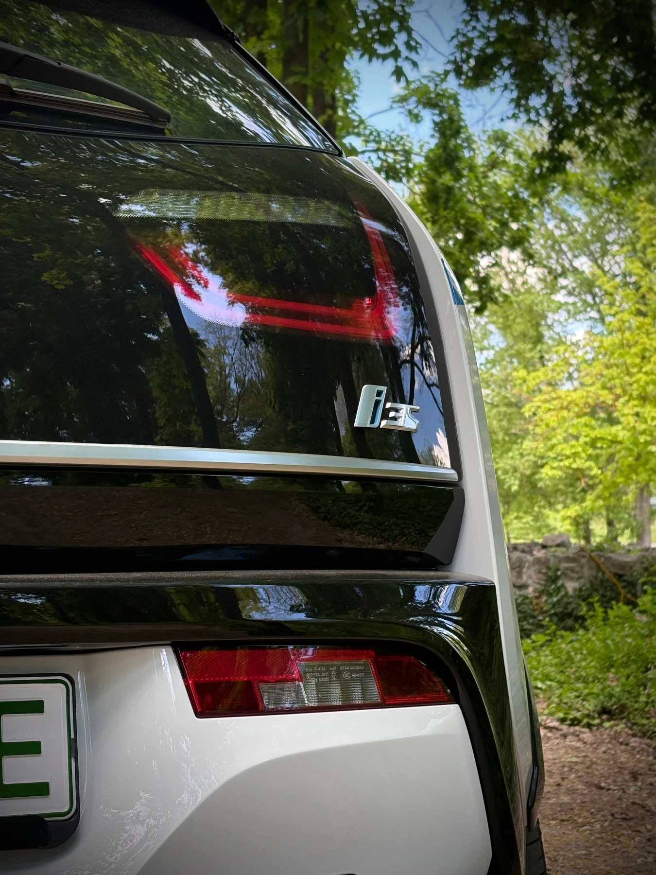 BMW i3 I3s , снимка 4 - Автомобили и джипове - 54580845