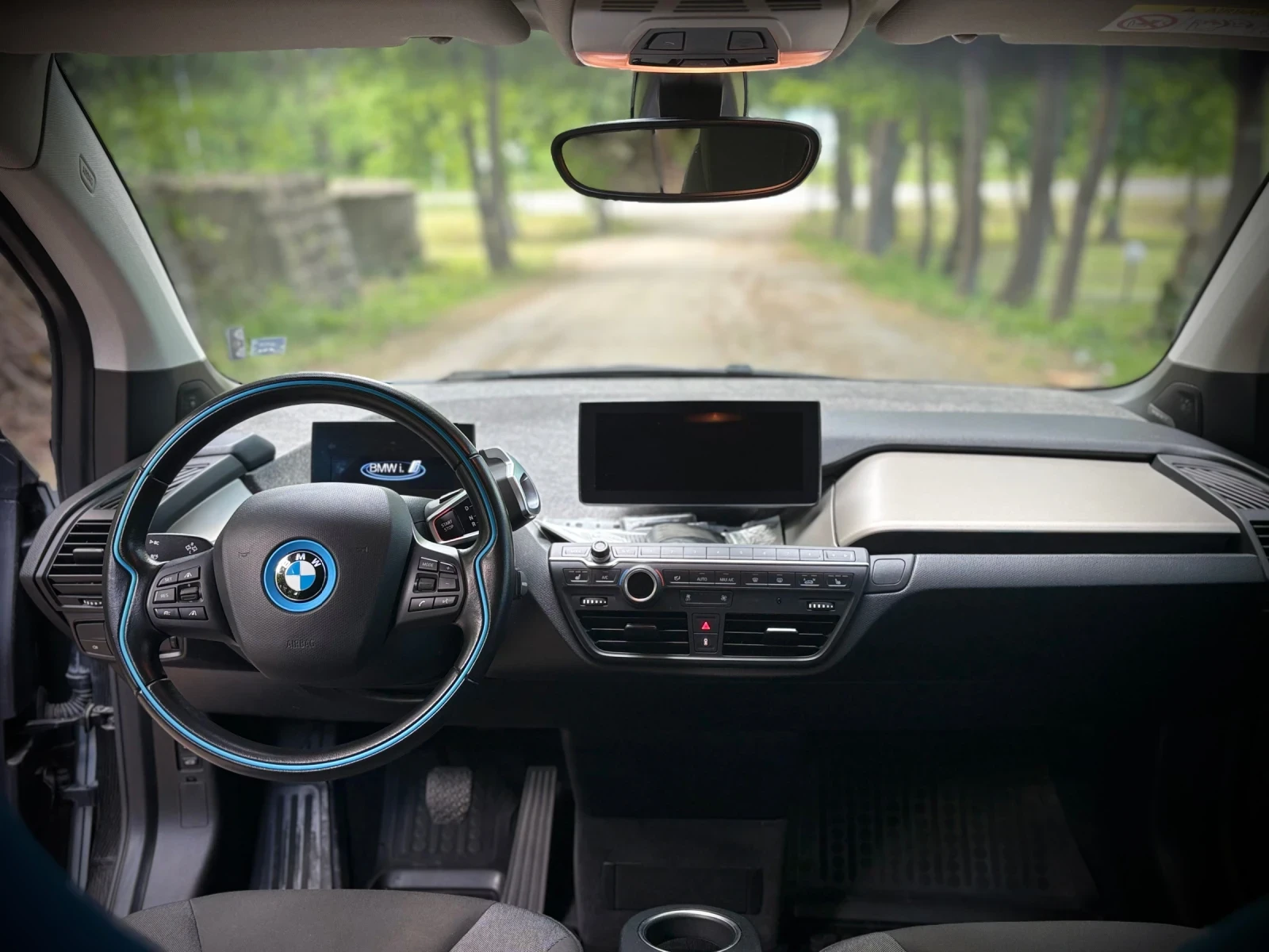 BMW i3 I3s , снимка 10 - Автомобили и джипове - 54580845