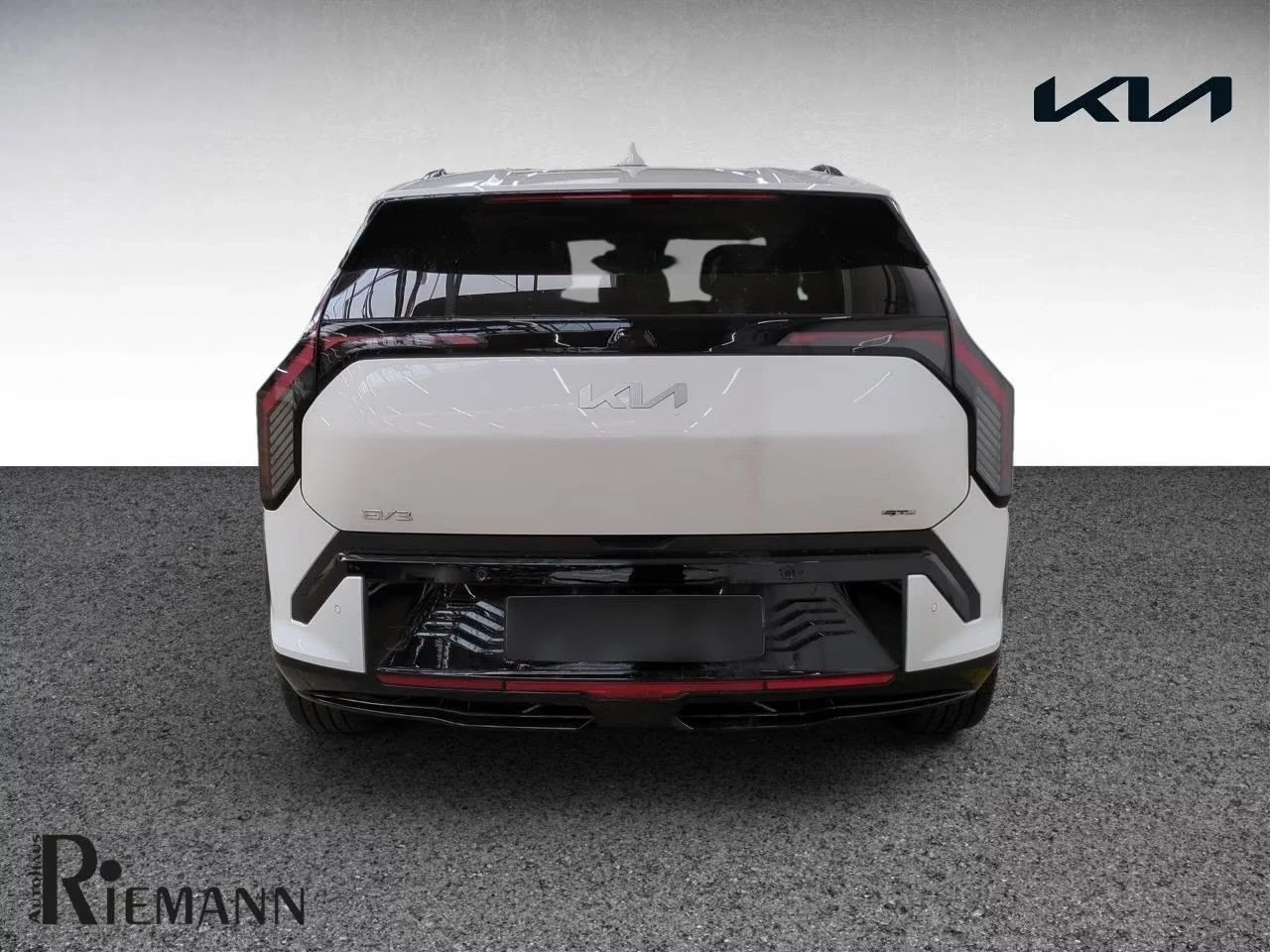 Kia EV3 GT-Line 81kWh HUD Warranty!  KIA CERTIFIED  | Mobile.bg � ����������� 5