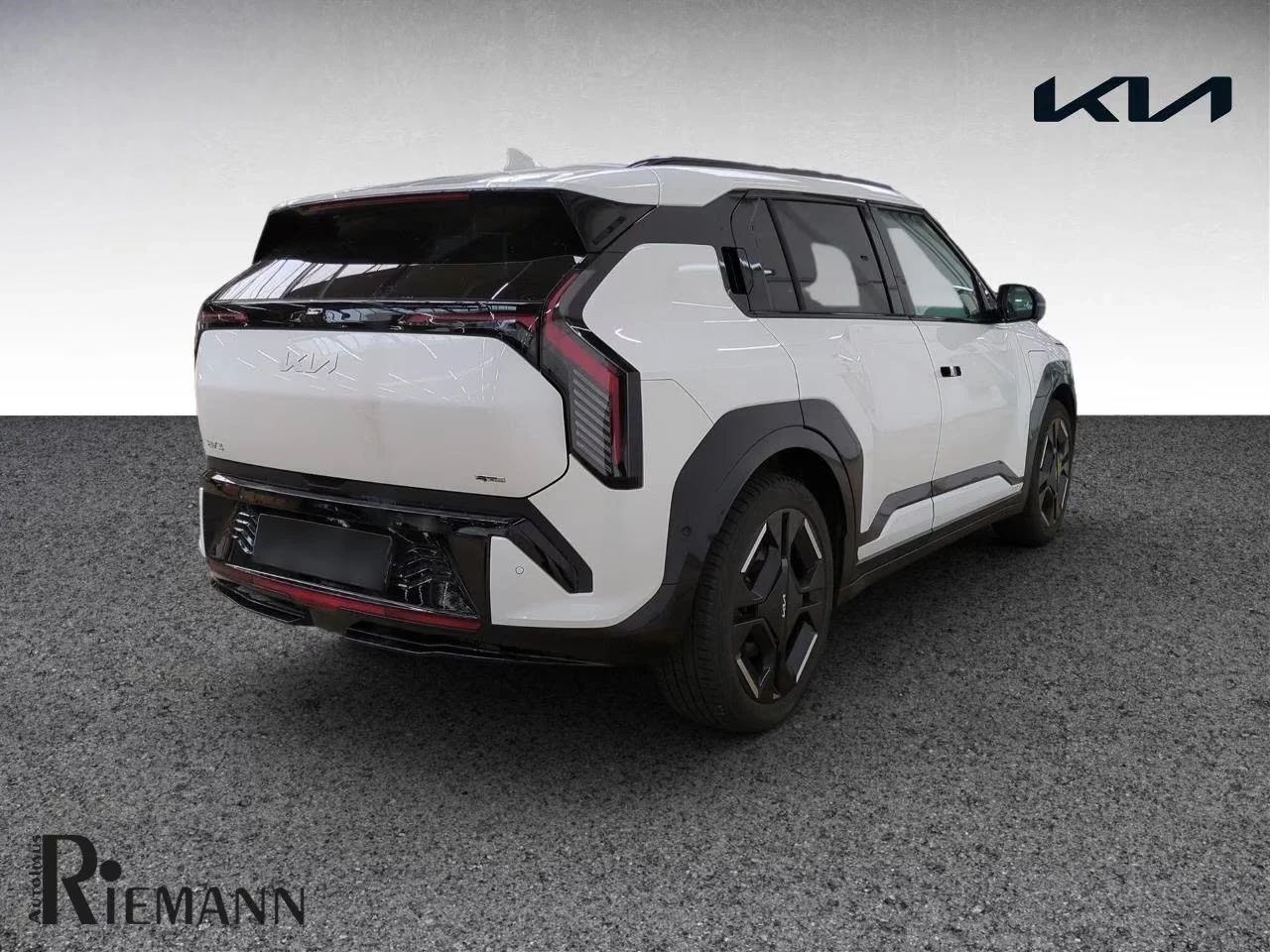 Kia EV3 GT-Line 81kWh HUD Warranty!  KIA CERTIFIED  | Mobile.bg � ����������� 4