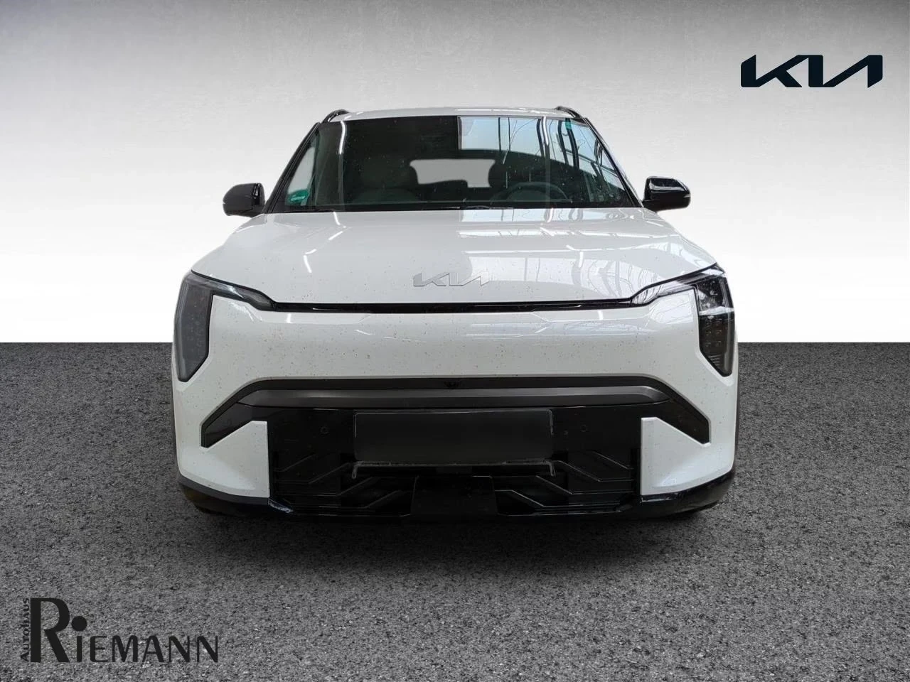 Kia EV3 GT-Line 81kWh HUD Warranty!  KIA CERTIFIED  | Mobile.bg � ����������� 2