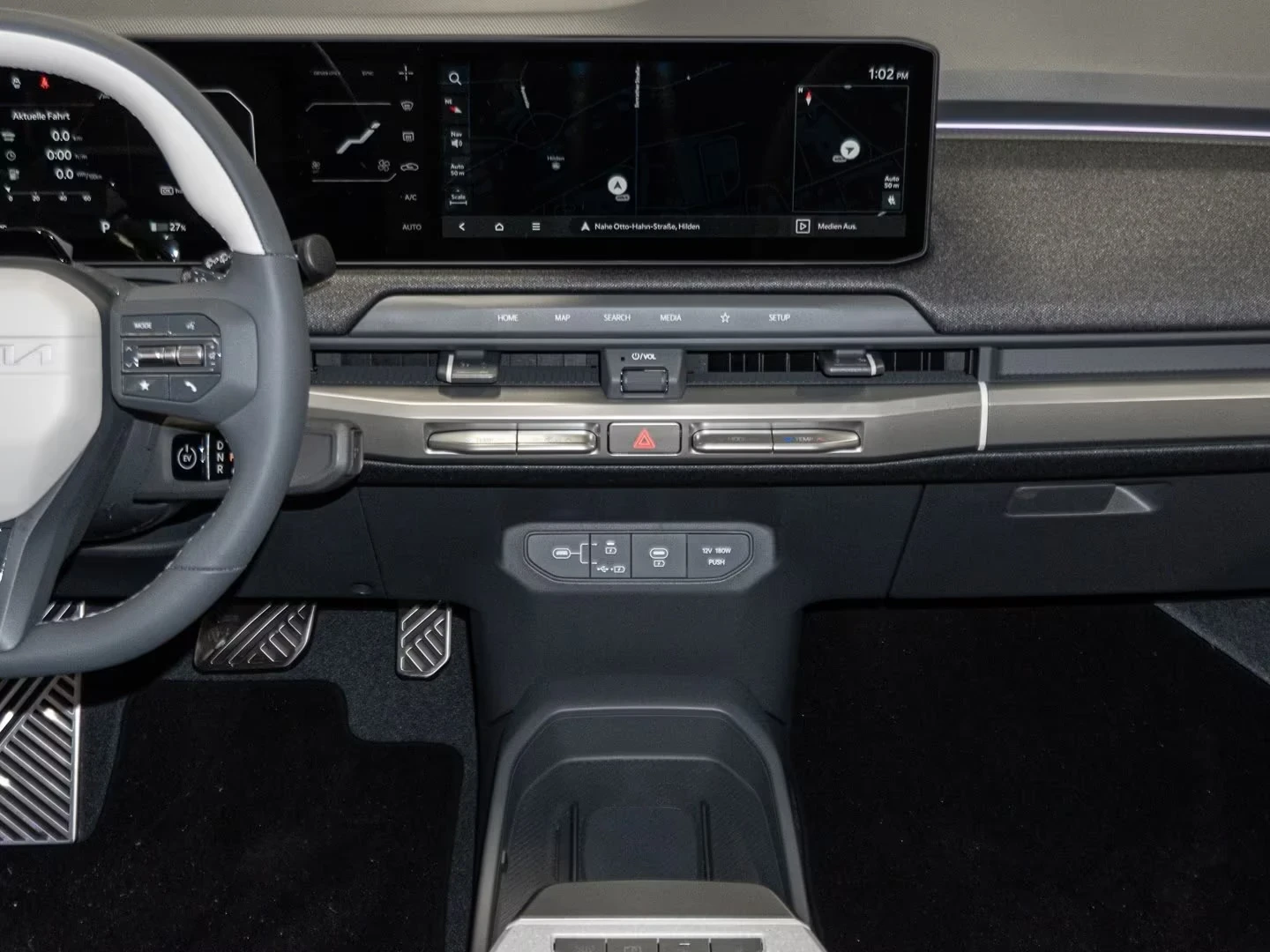 Kia EV3 GT-Line 81kWh HUD 360* Winter Pack+ Warranty!, снимка 6 - Автомобили и джипове - 55385329