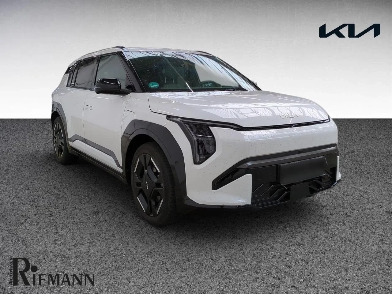 Kia EV3 GT-Line 81kWh HUD Warranty!  KIA CERTIFIED  | Mobile.bg � ����������� 3