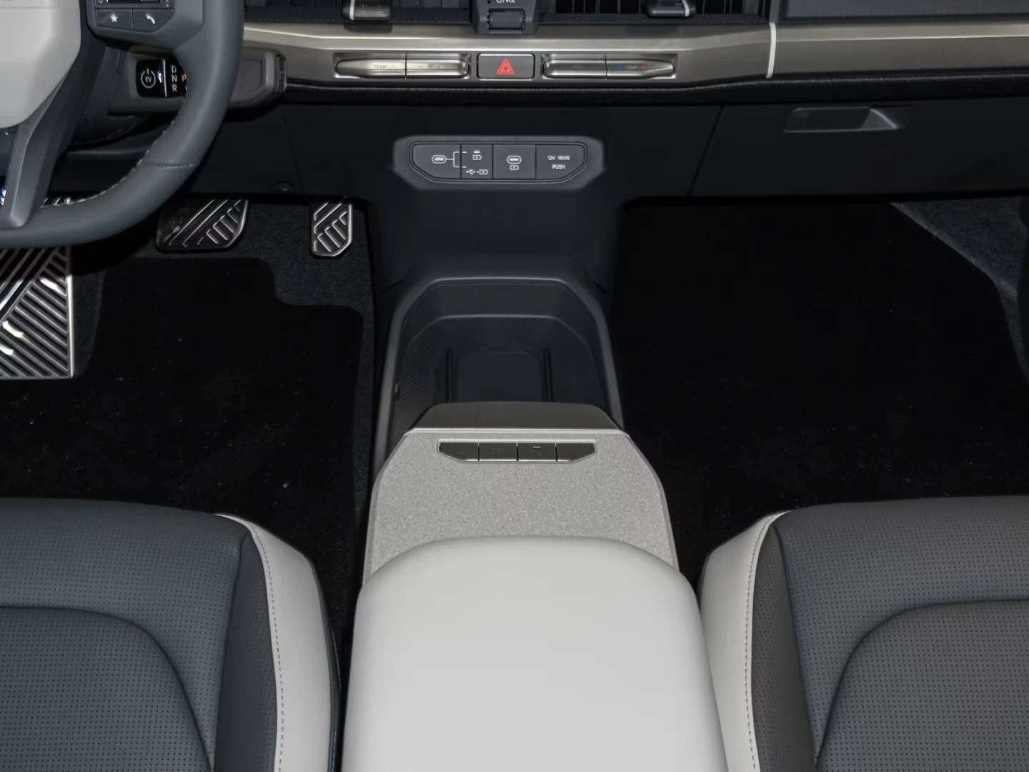Kia EV3 GT-Line 81kWh HUD 360* Winter Pack+ Warranty!, снимка 11 - Автомобили и джипове - 55385329